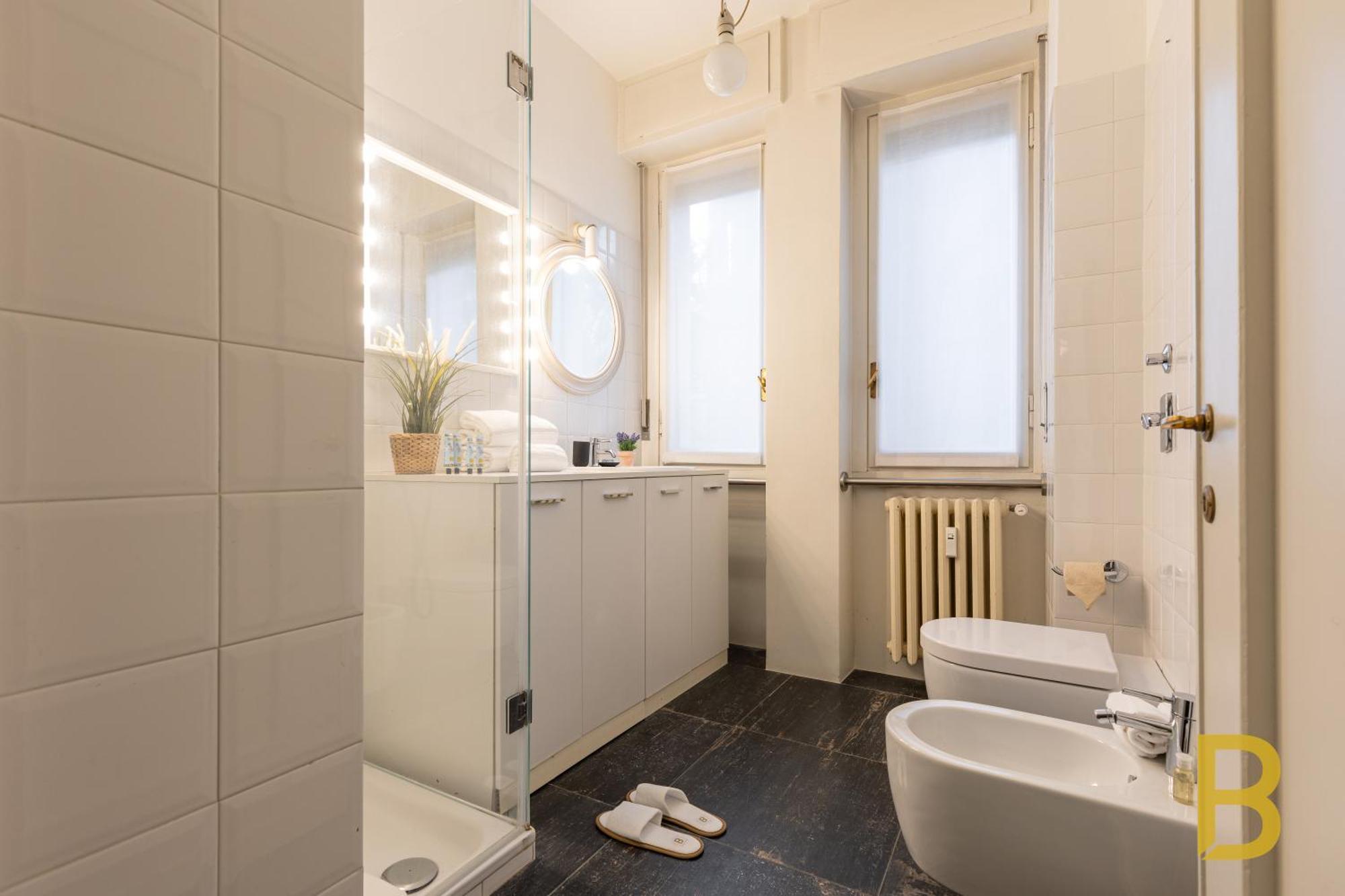 Beplace In Fiera Apartamento Milão