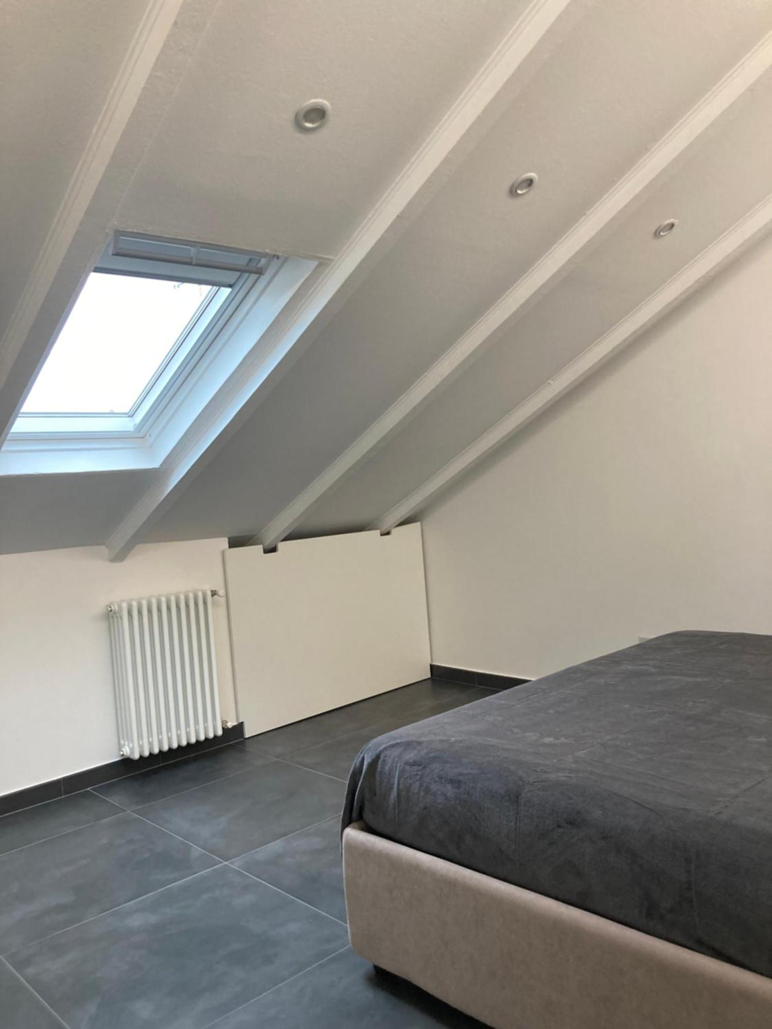 Apartamento Boutique - Spontini Penthouse