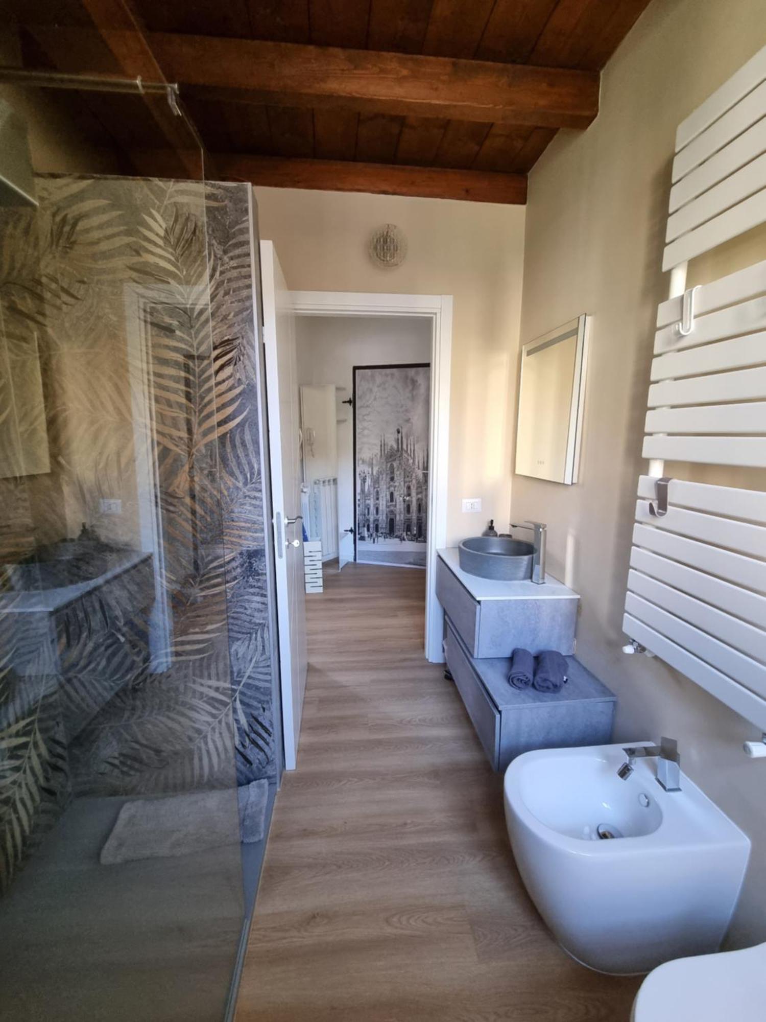 Folli Apartment Mailand