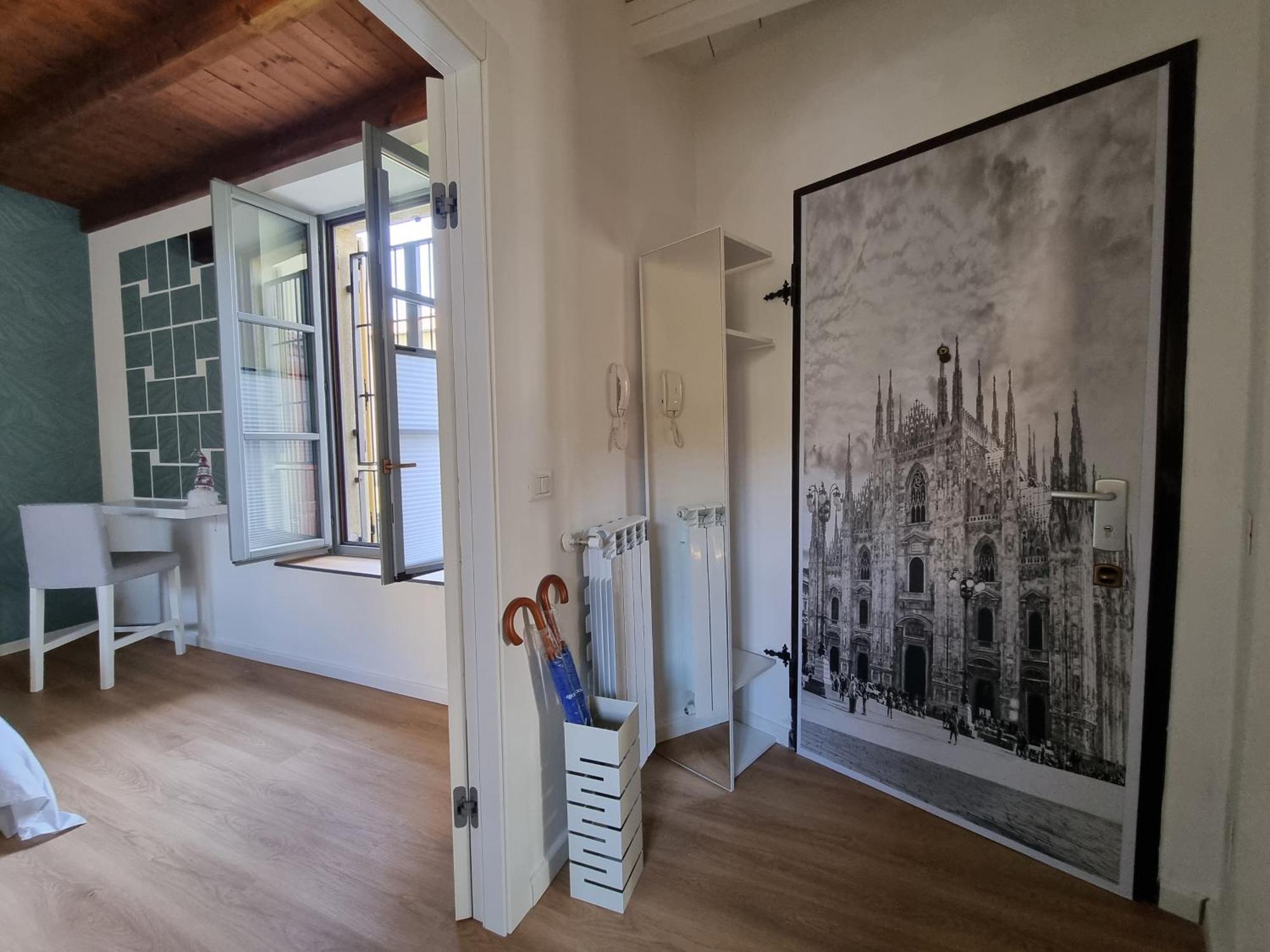 Folli Apartamento *
