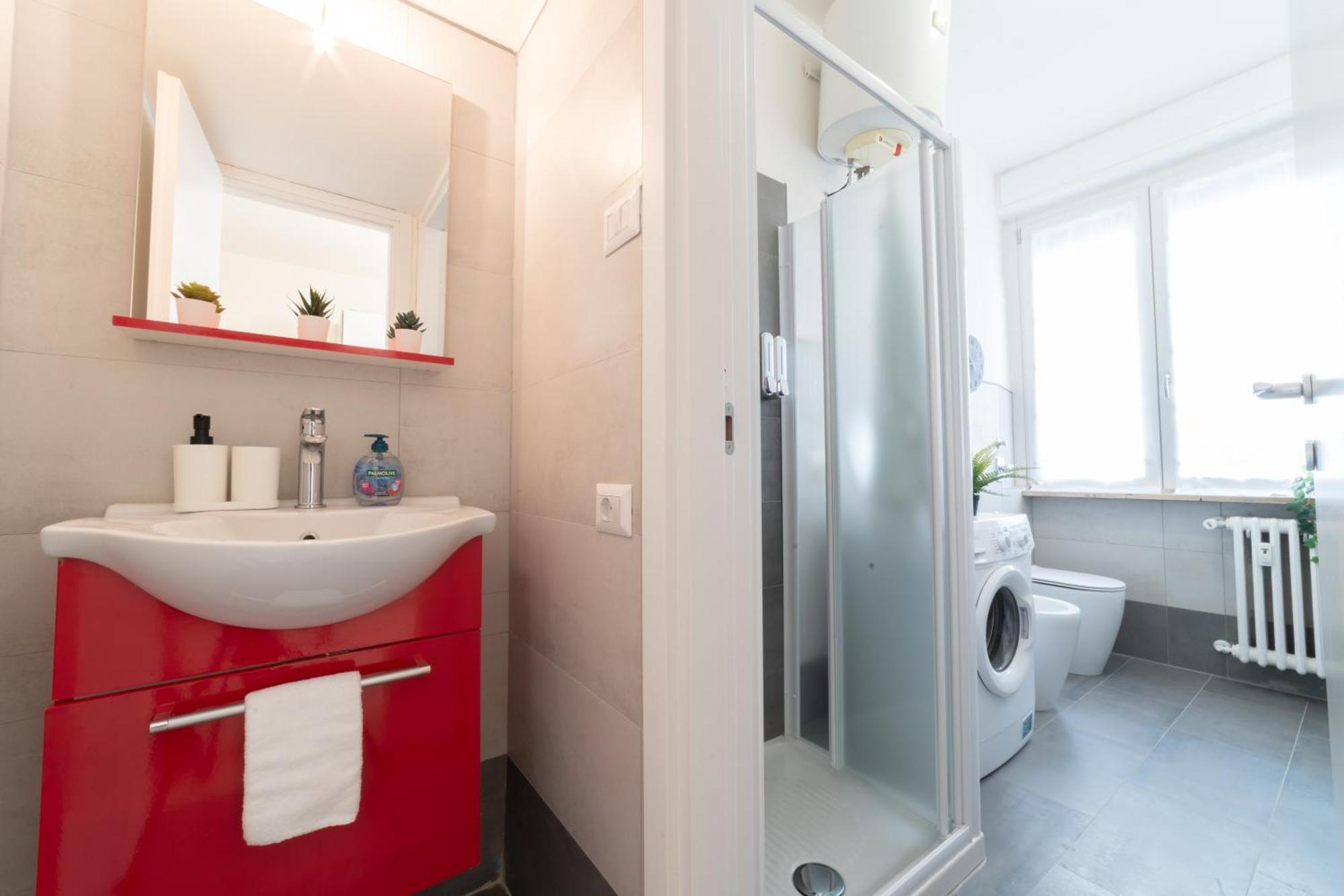 Citylife-centro, Amazing New Apt With Wifi & Ac Apartment