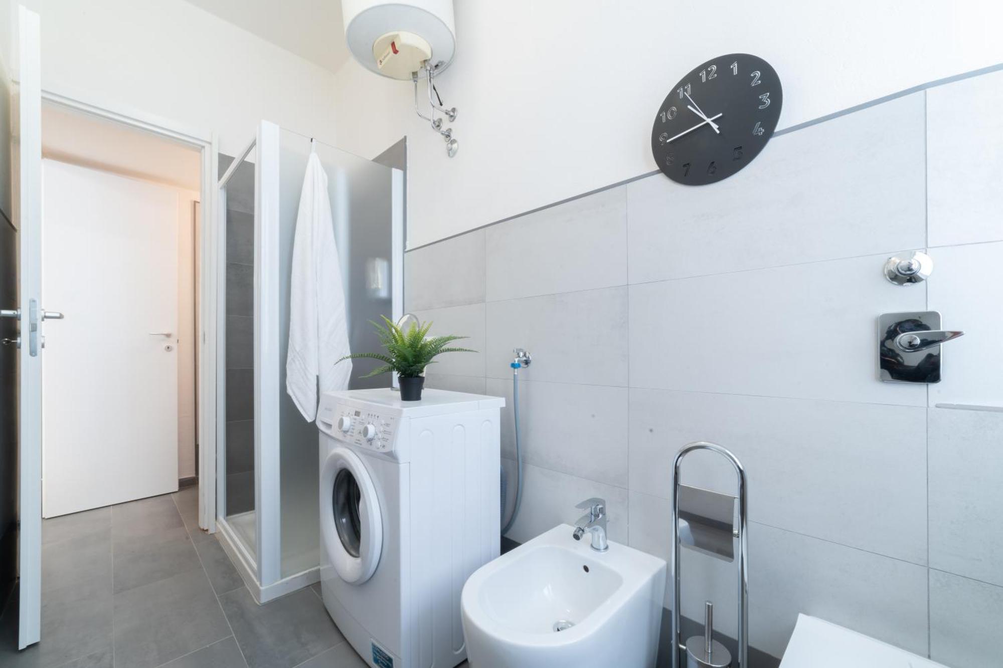Apartment Citylife-centro, Amazing New Apt With Wifi & Ac