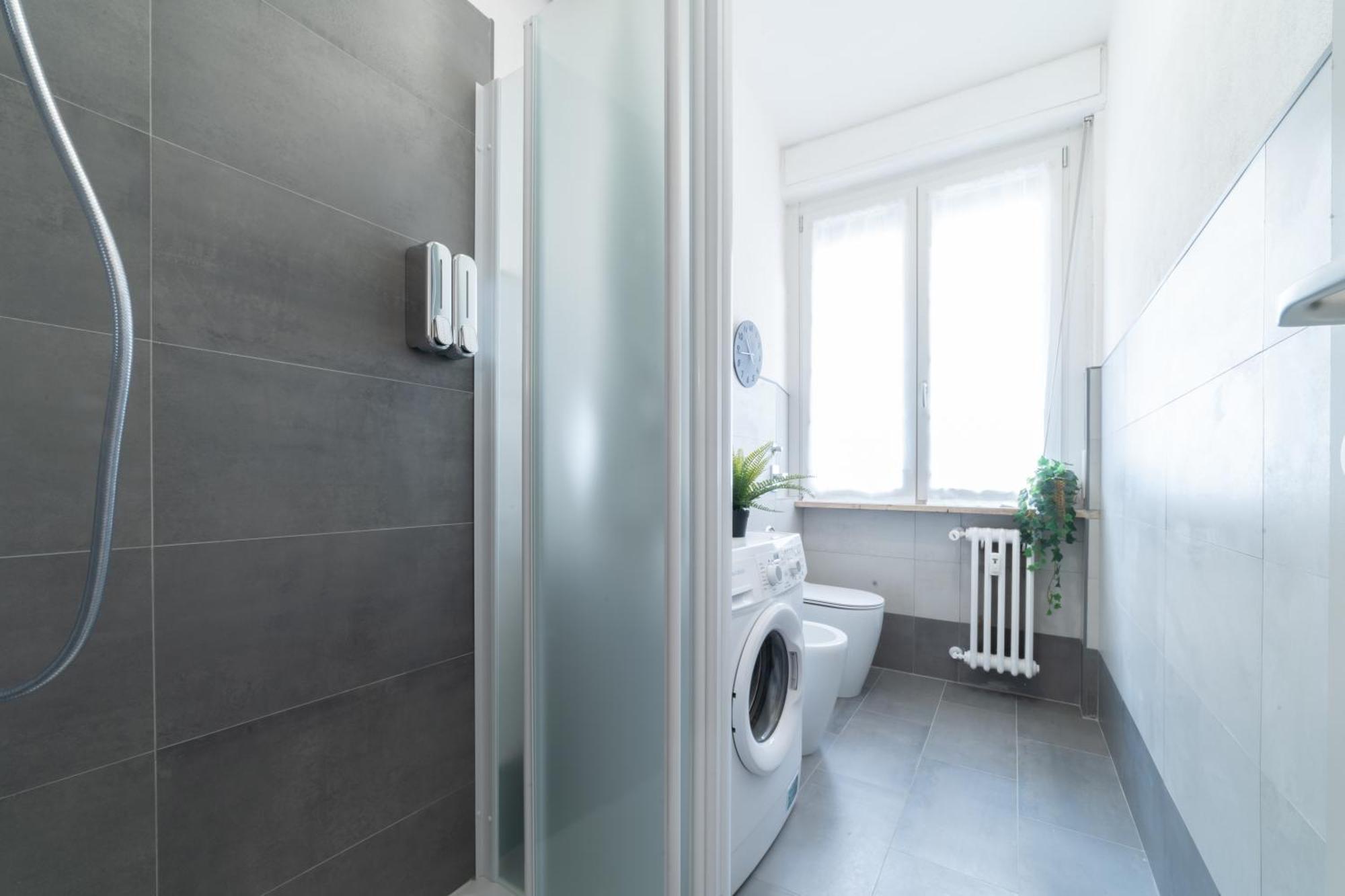 Apartment Citylife-centro, Amazing New Apt With Wifi & Ac