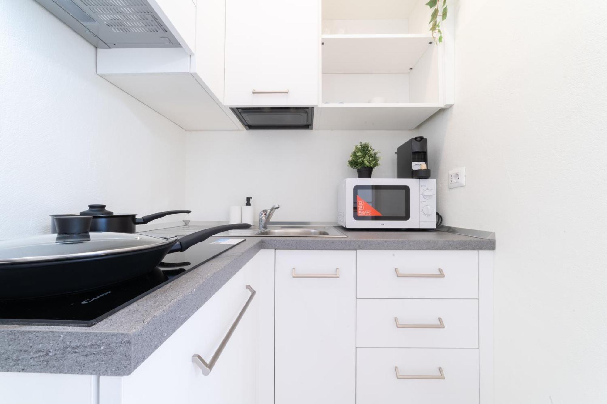 Citylife-centro, Amazing New Apt With Wifi & Ac Apartamento *