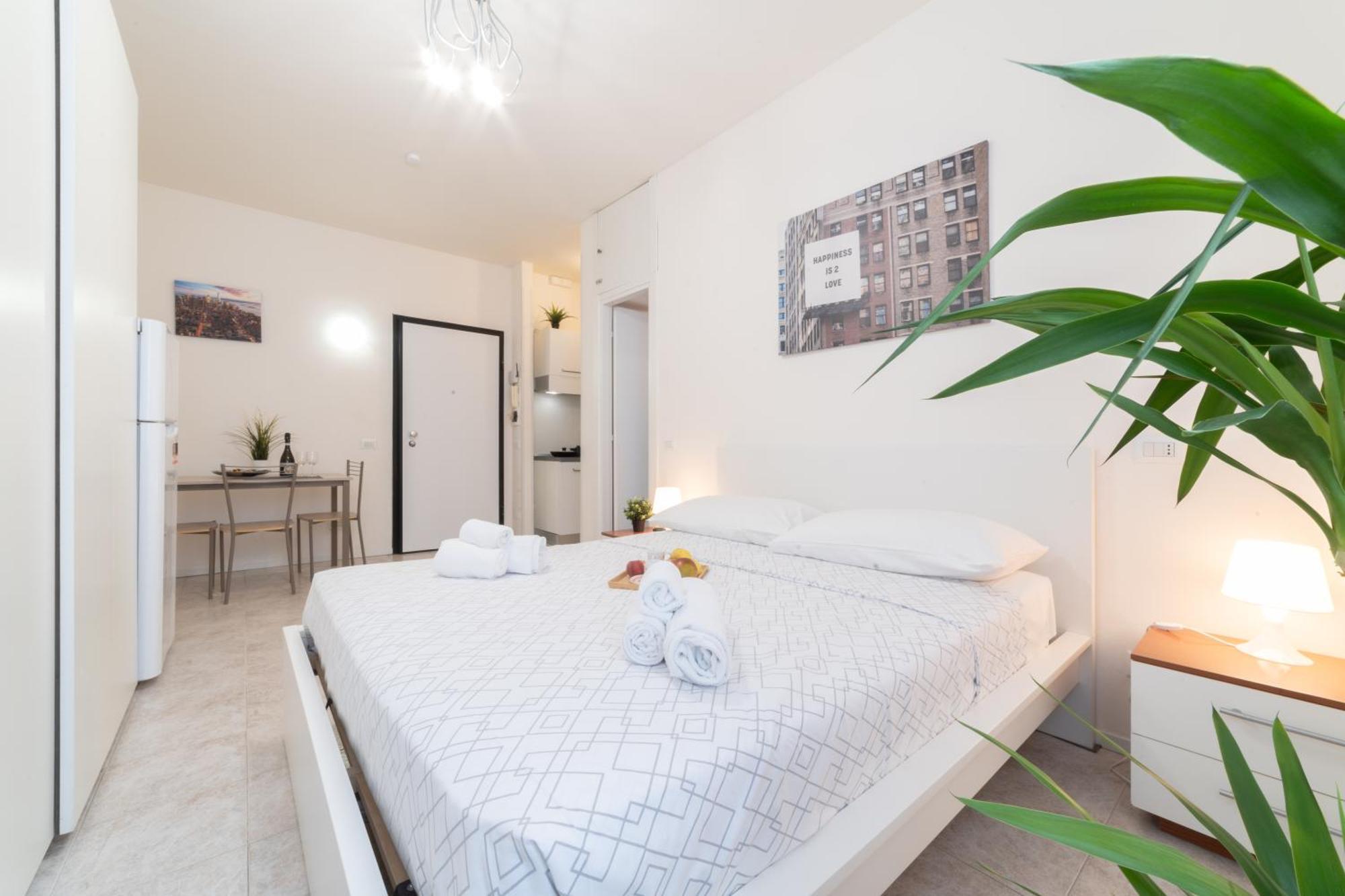 Apartamento Citylife-centro, Amazing New Apt With Wifi & Ac *
