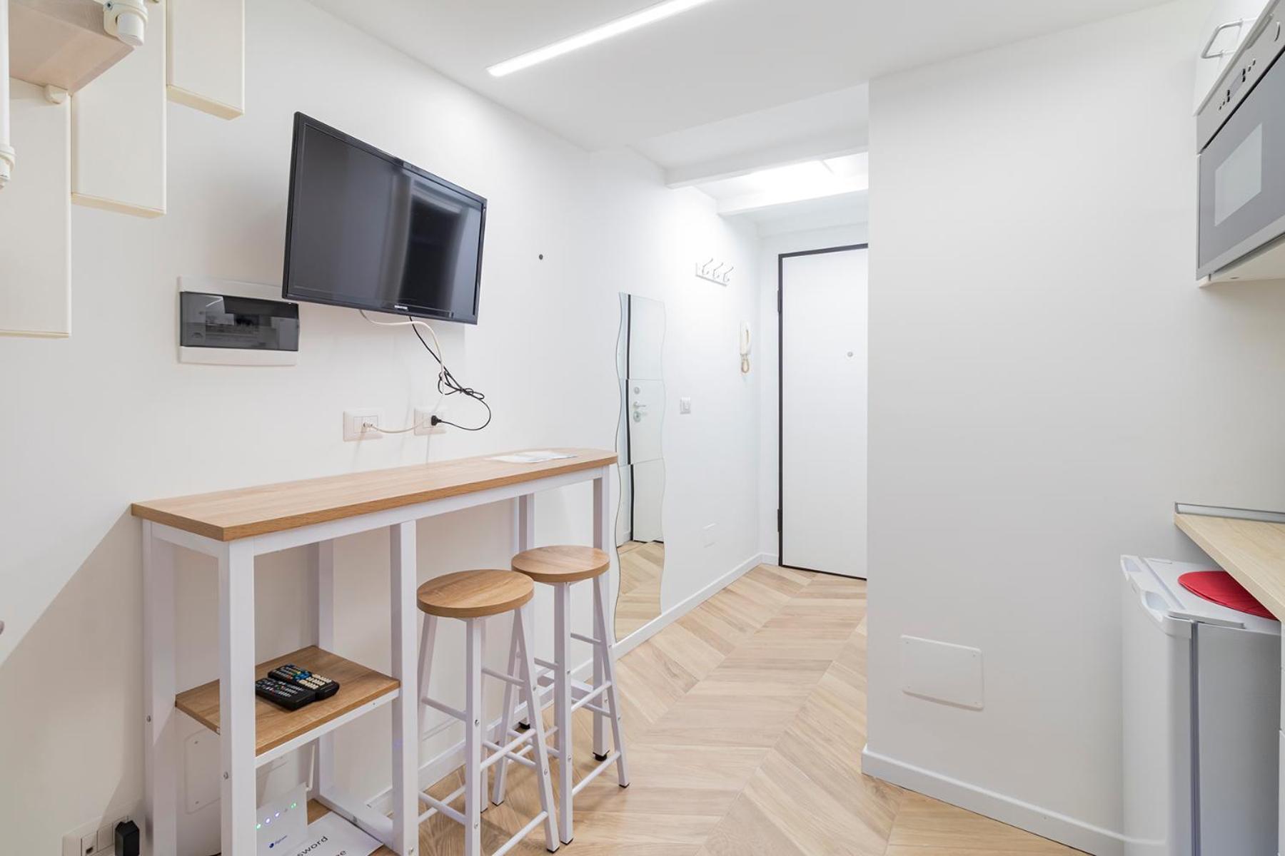 I Host - Caretto 6 Apartment Mailand