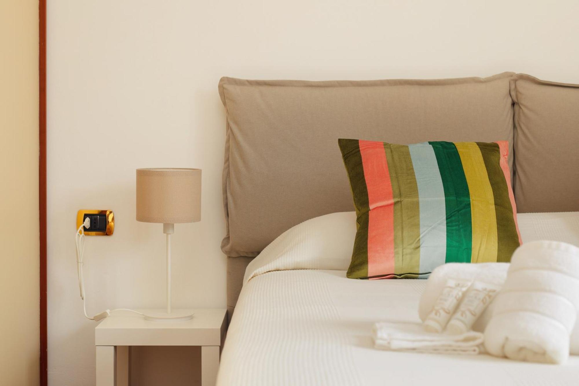 Apartment Pontaccio 22 Brera Fashion&design Mailand