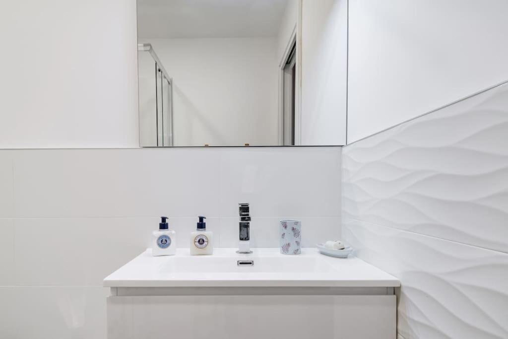 Apartamento Hacca Collection - Buenos Aires 1br Milão