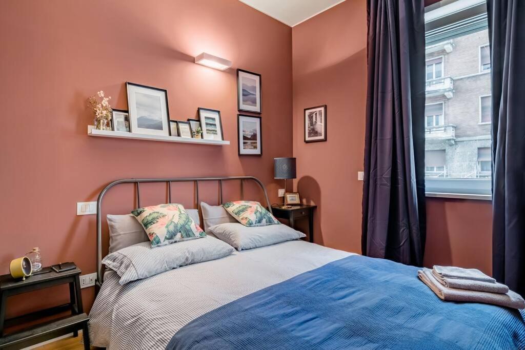 Hacca Collection - Buenos Aires 1br * Mailand