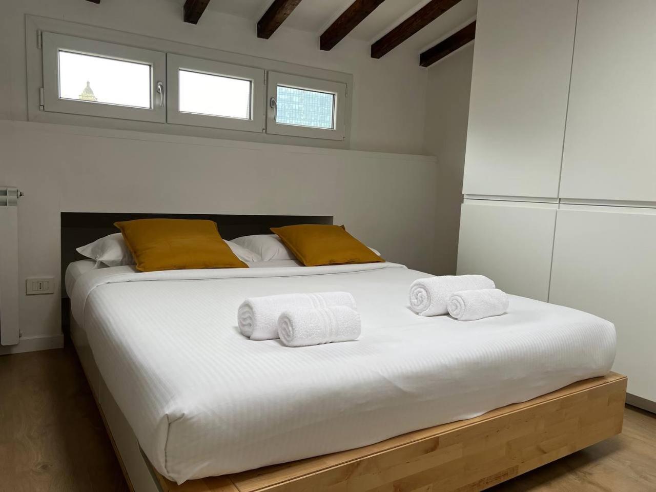 Filzi 9 By Cortivo House Apartment Mailand