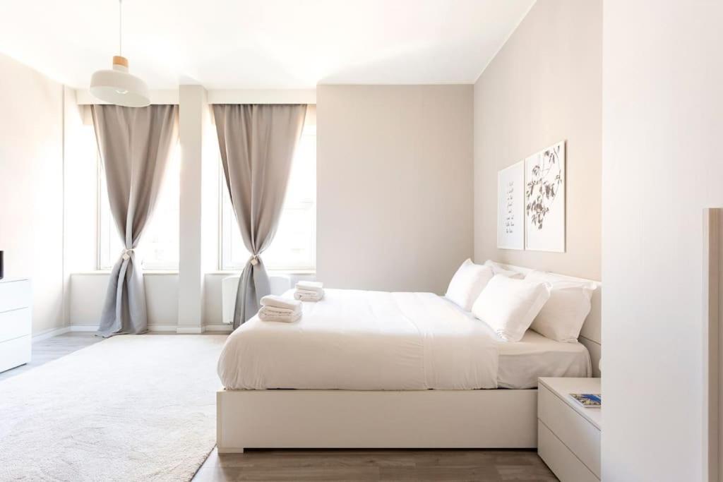 Hacca Collection - Buenos Aires & Station Apartamento