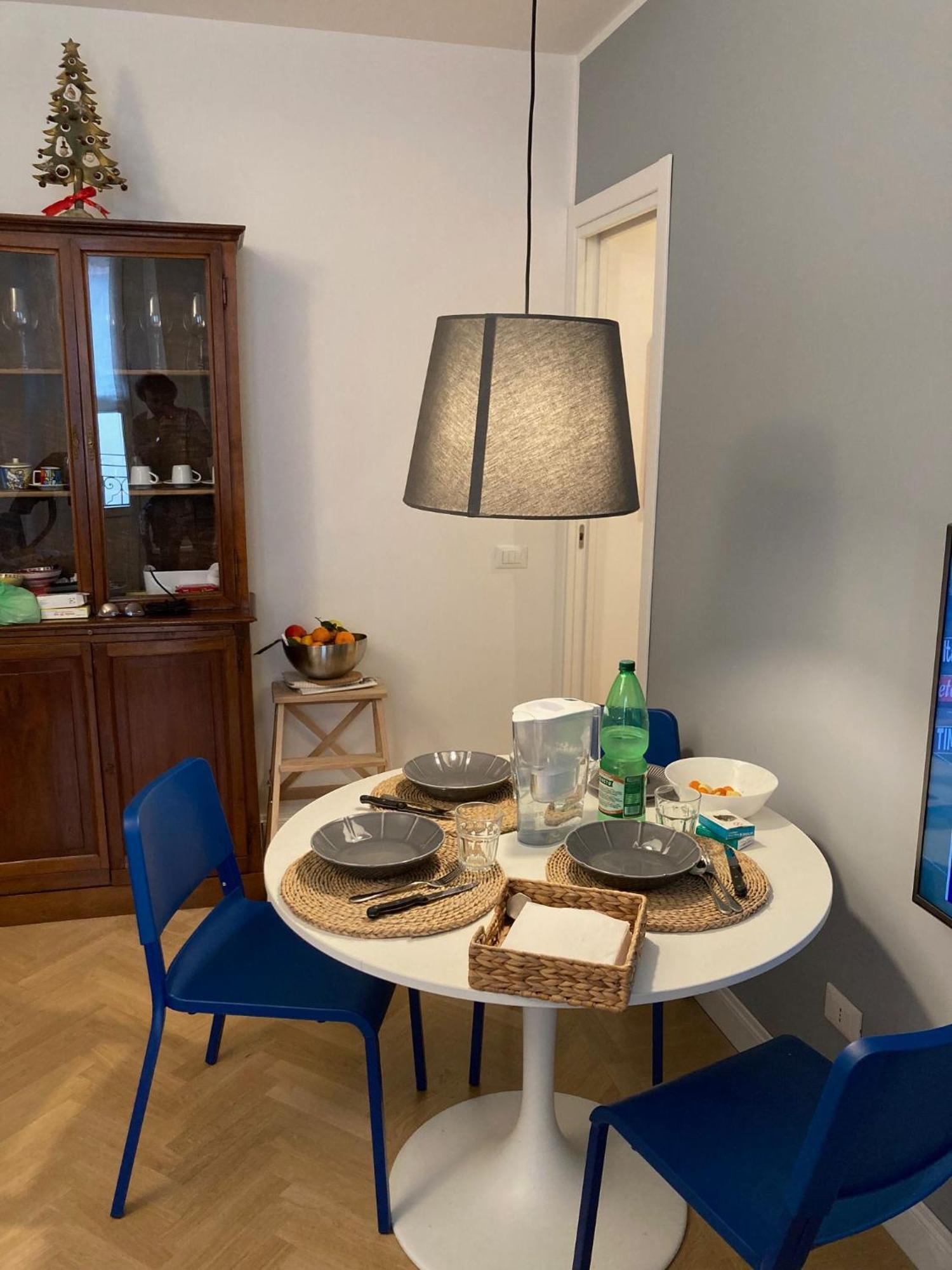 Apartment Luxury Mailand