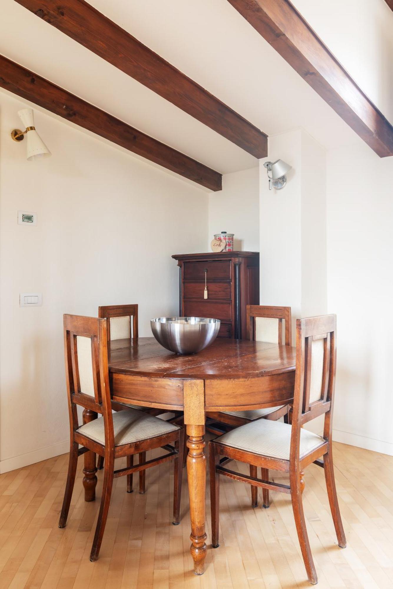 Bilocale In Ottima Posizione: Tra E Lima Apartment
