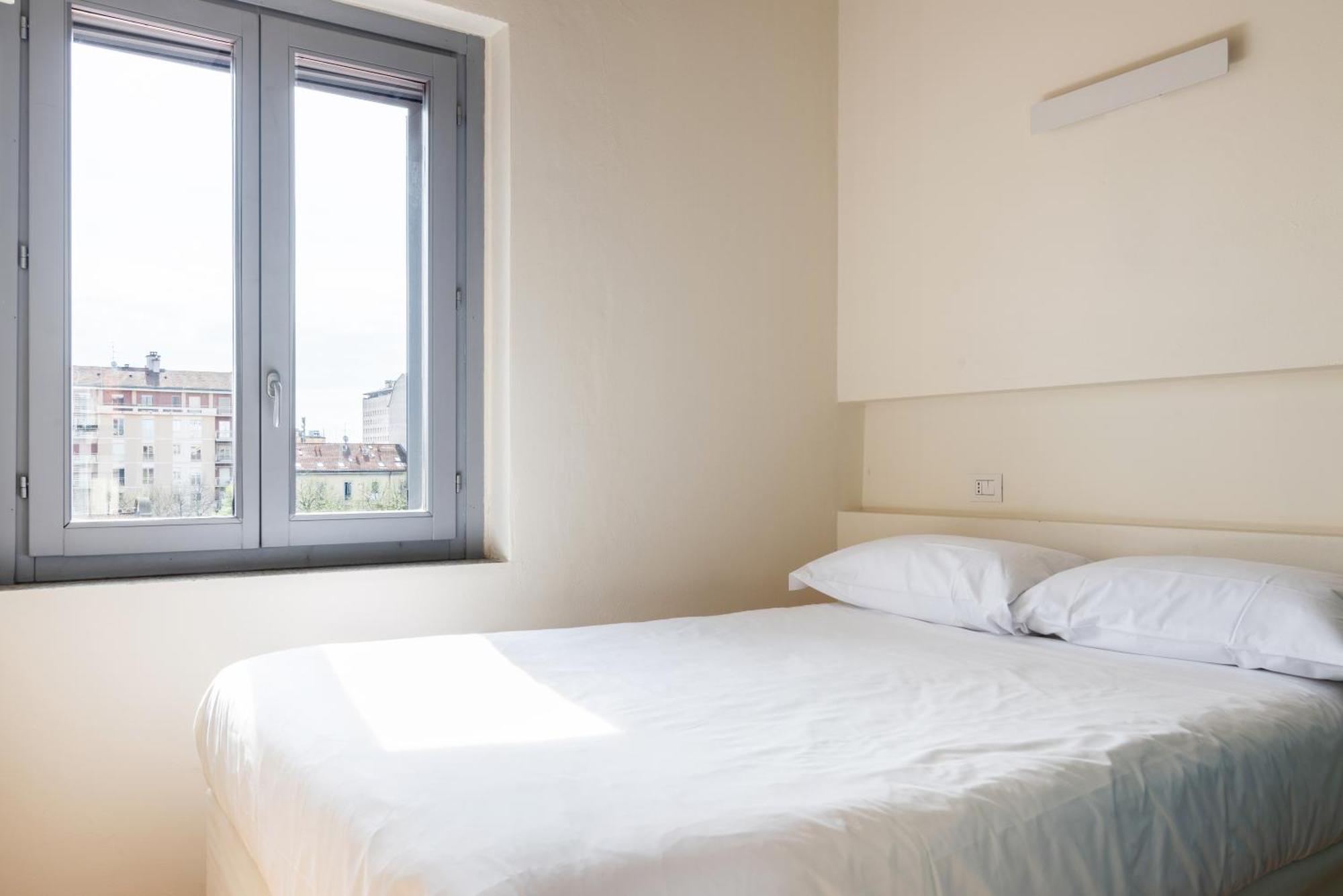 Bilocale In Ottima Posizione: Tra E Lima Apartment Mailand