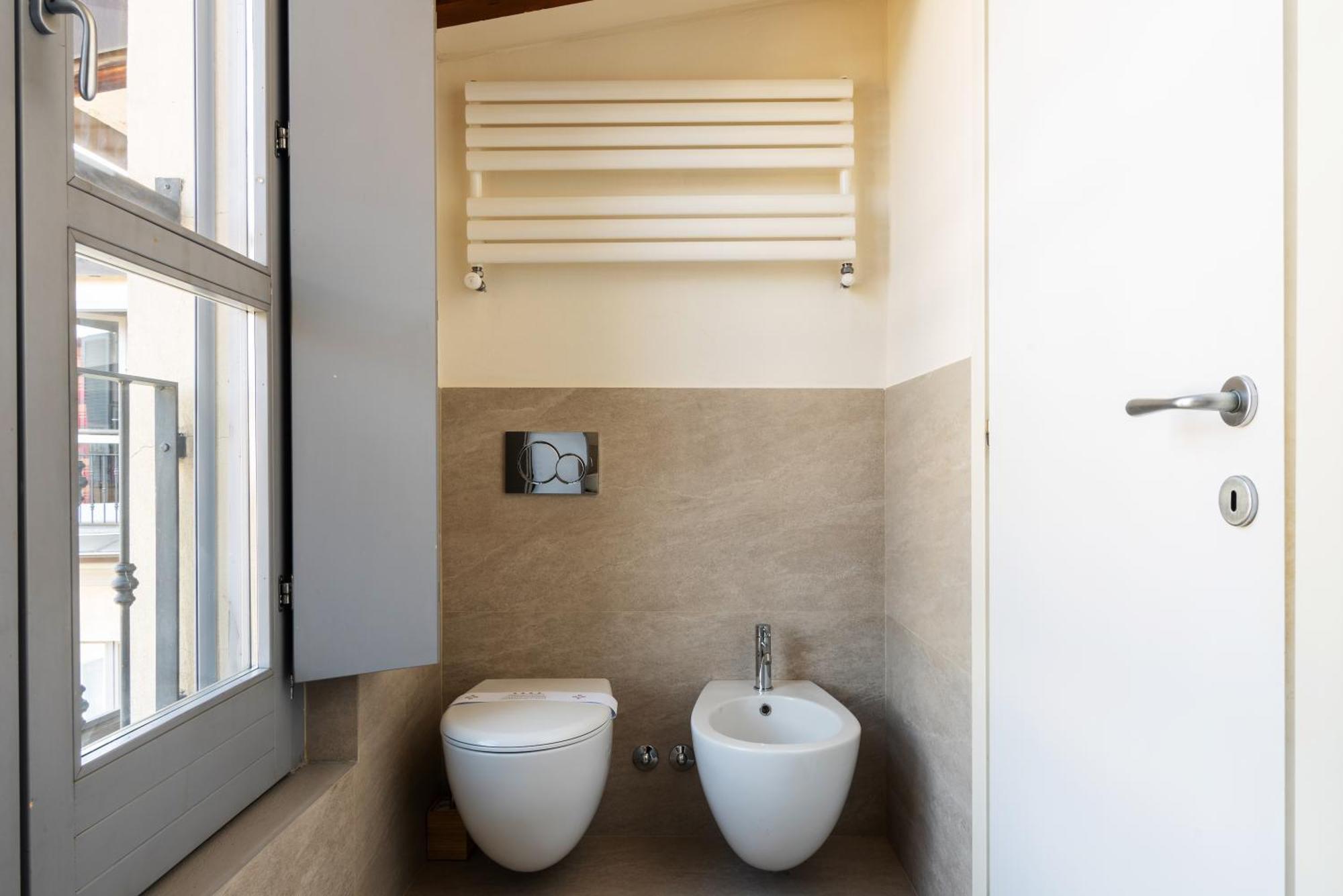 Bilocale In Ottima Posizione: Tra E Lima Apartment