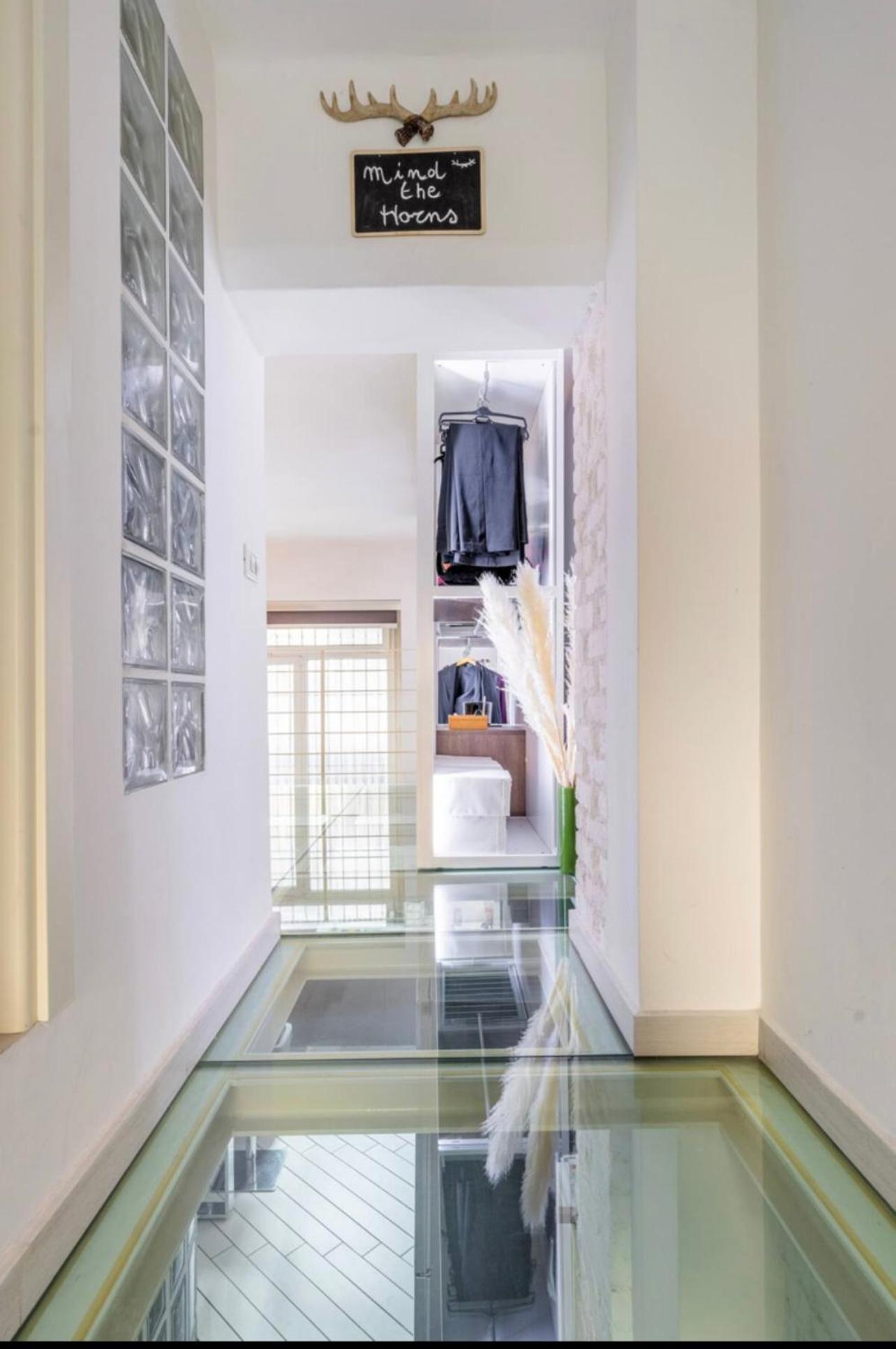 Glass Loft * Mailand