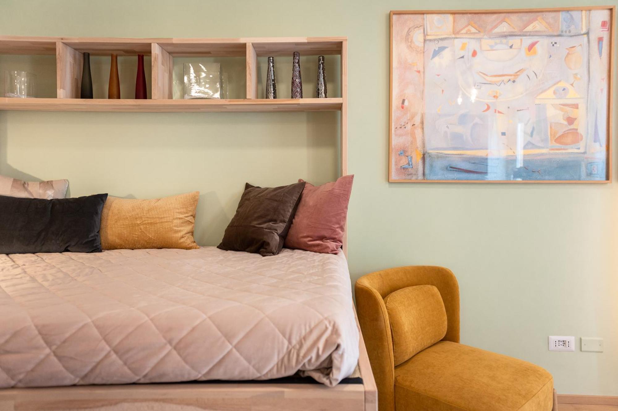 Pezzotti Design Apartment