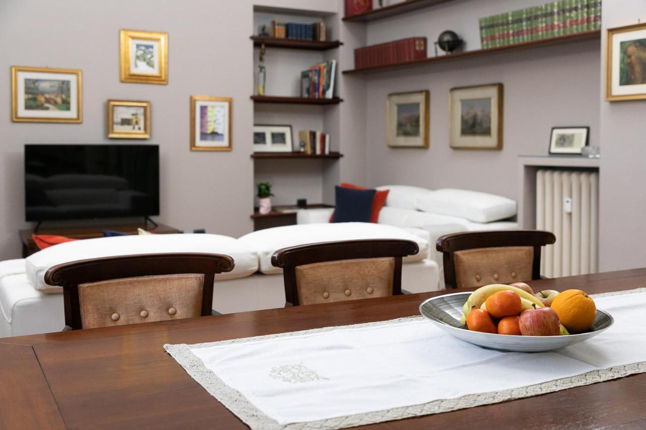 Giovio 11 - Eccellente - Spazioso - Apartment *