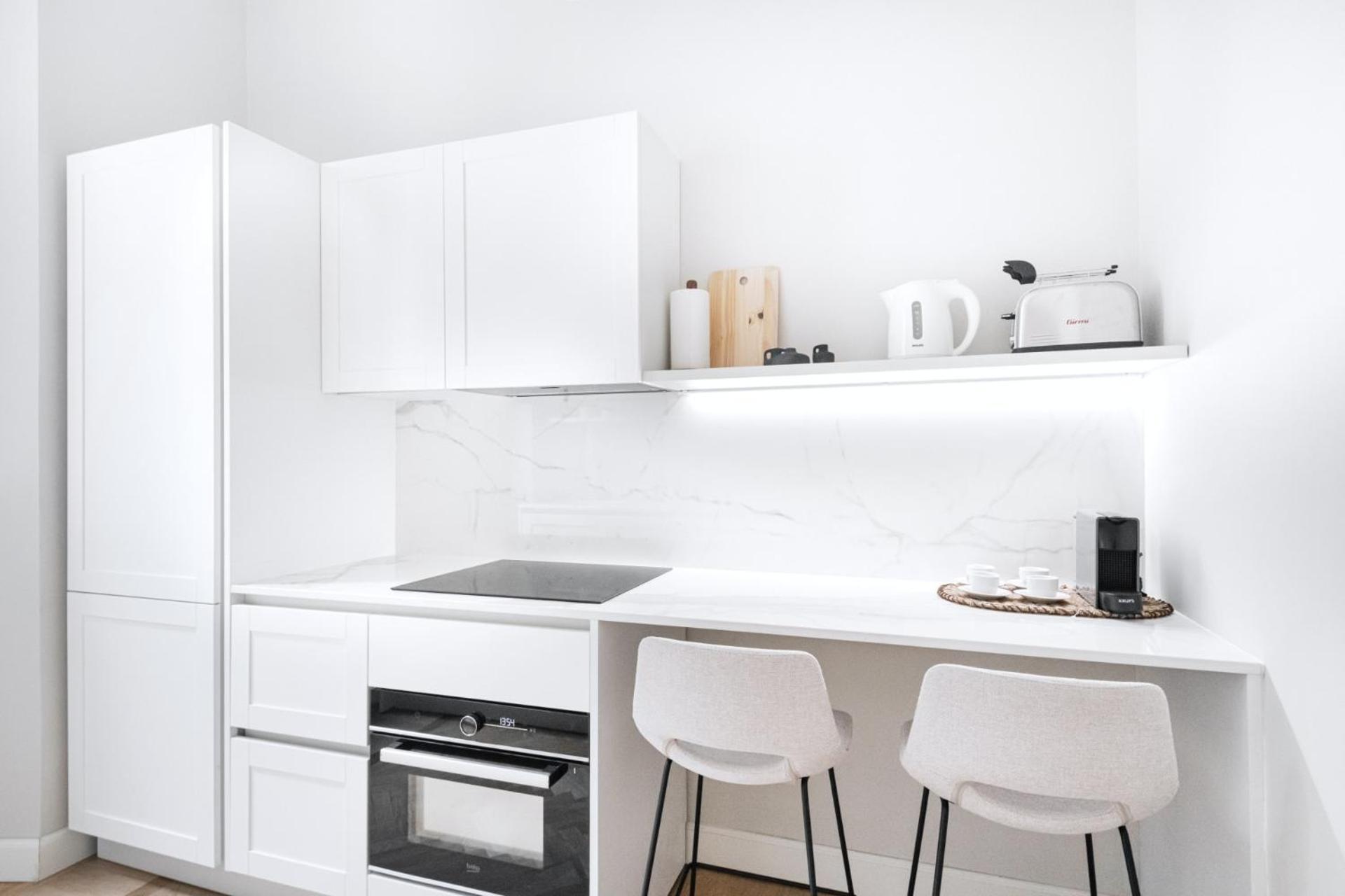 Apartamento Easylife - Dimora Con Balcone In Porta Vittoria
