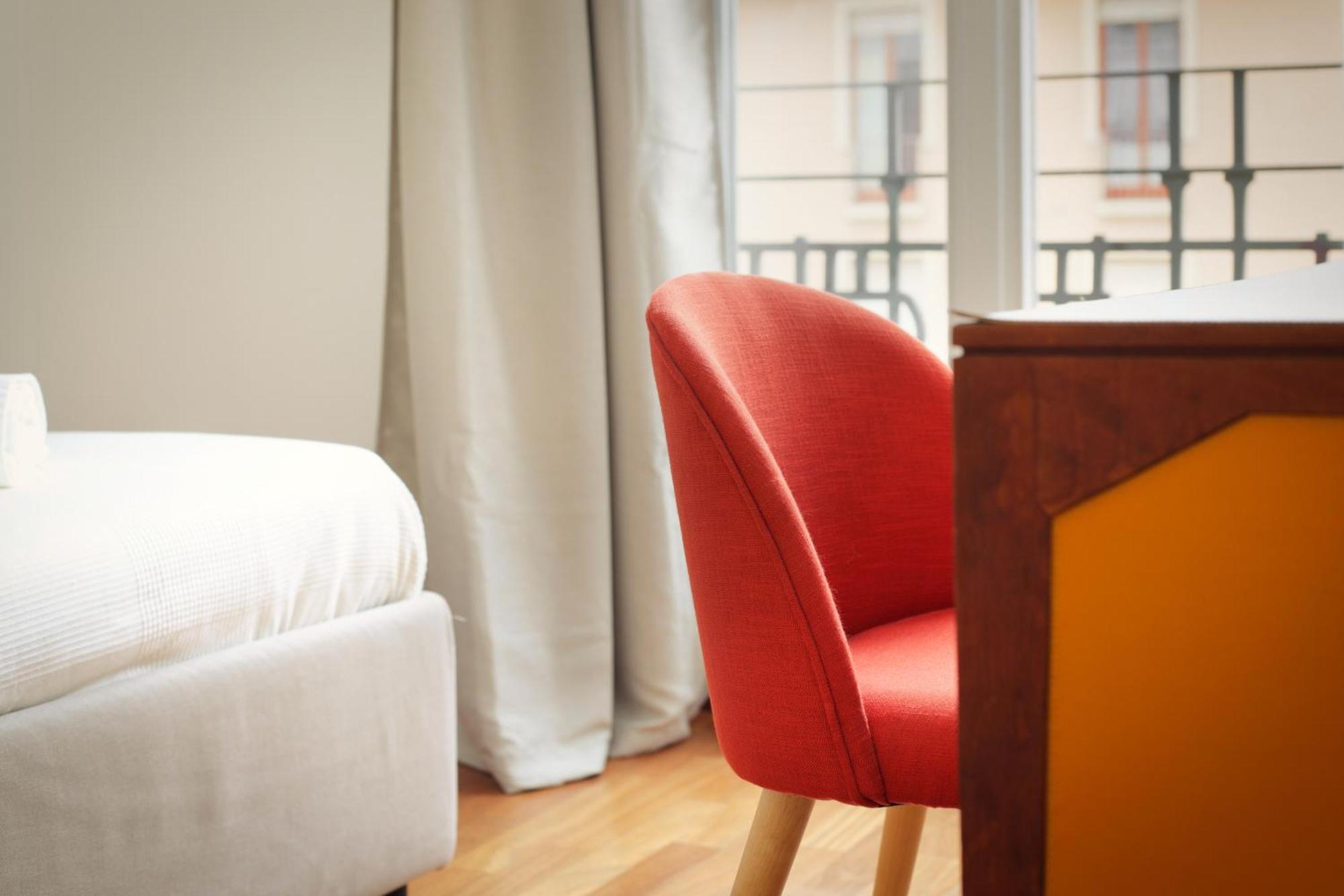 Pontaccio 22 Brera Fashion&design Apartment Mailand