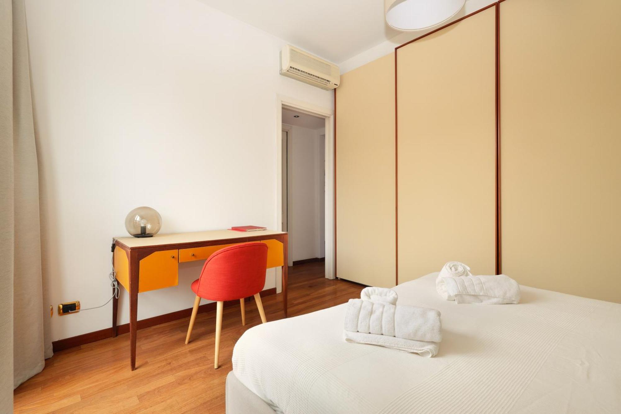 Pontaccio 22 Brera Fashion&design Apartment *