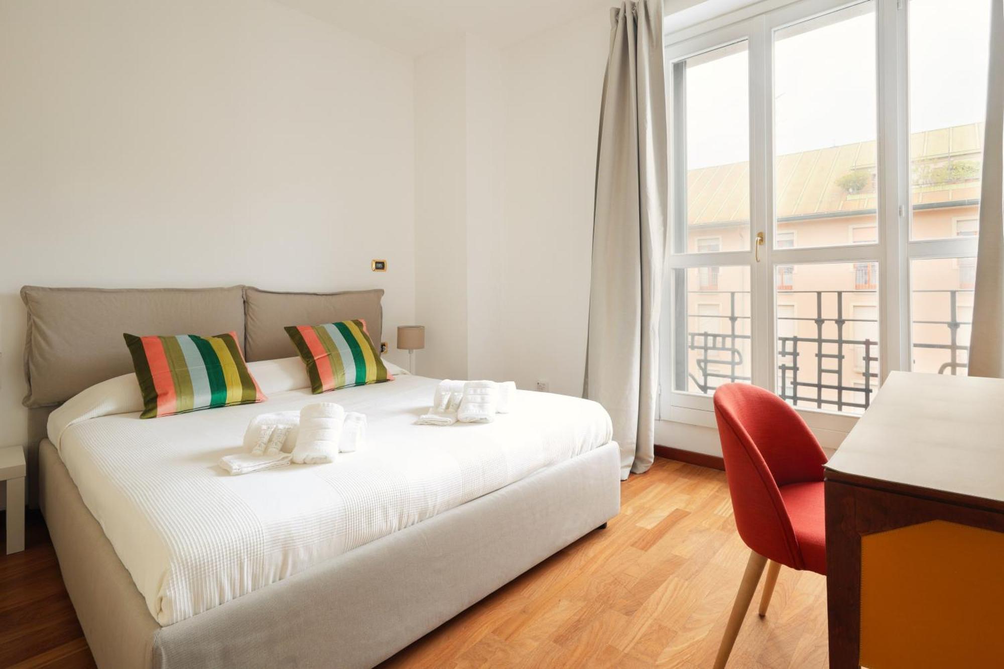 Pontaccio 22 Brera Fashion&design Apartment Mailand