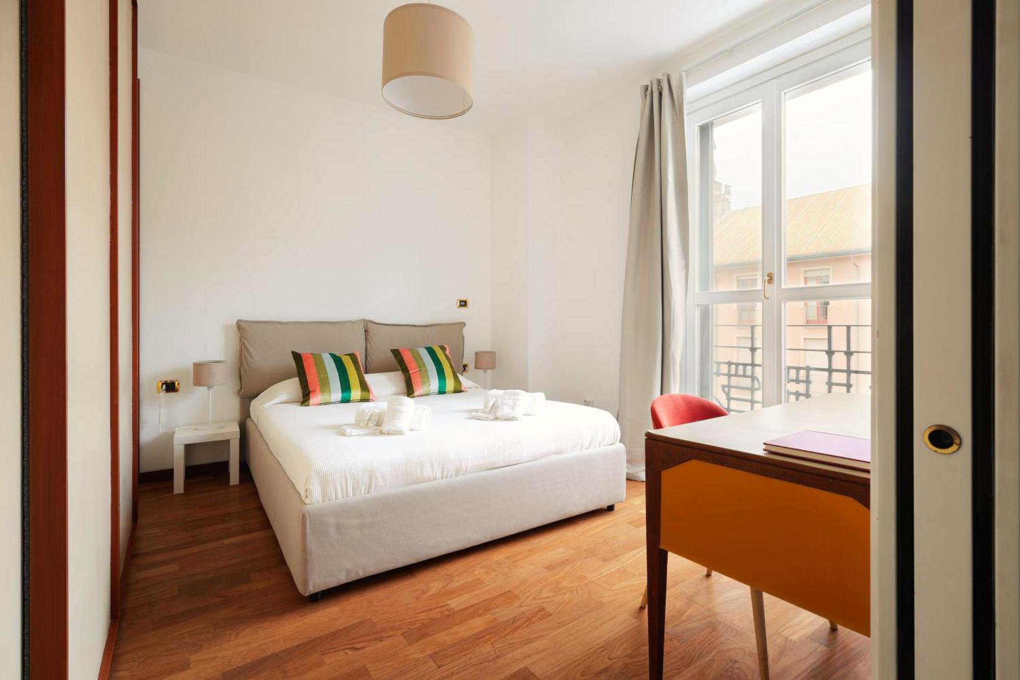 Apartment Pontaccio 22 Brera Fashion&design Mailand