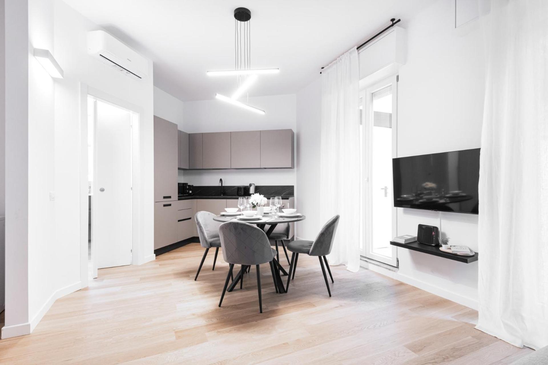 Easylife - Bellissimo Con Terrazzo * Mailand