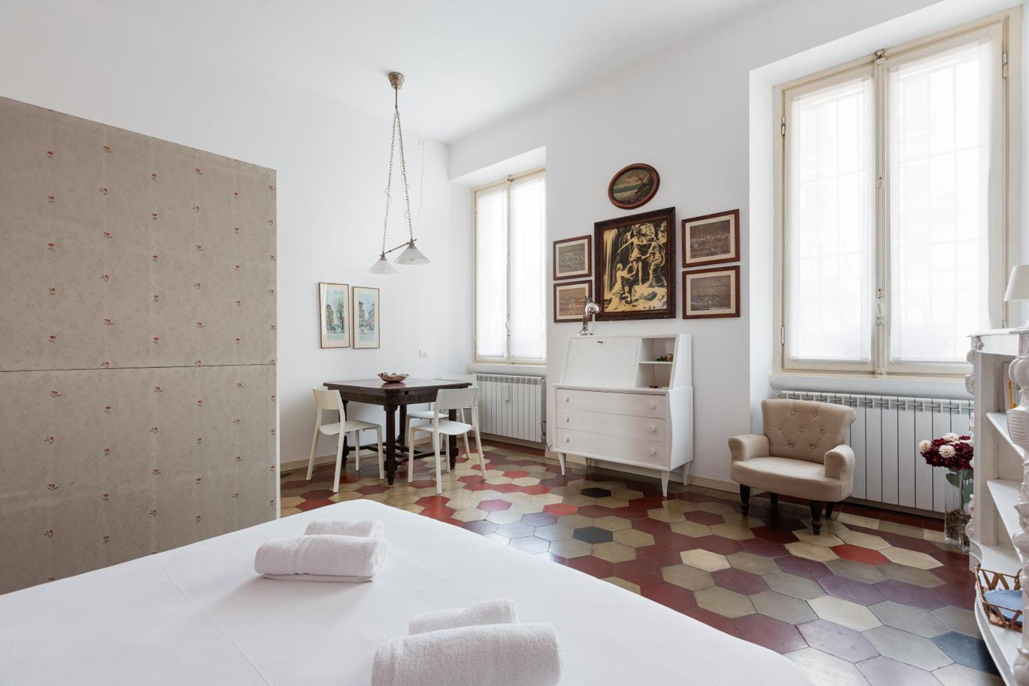 Brenta M3 - Floral Studio *