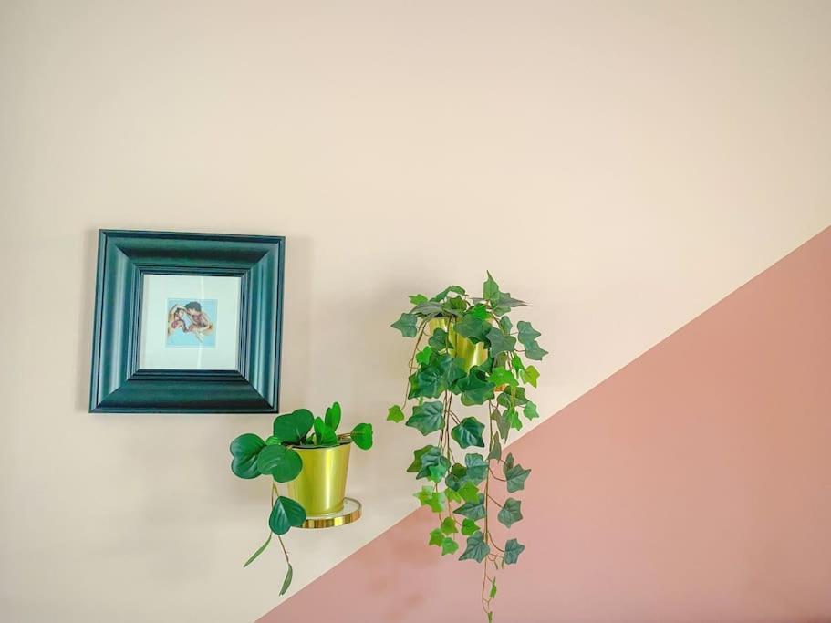 A Casa Di Gin Casa de férias Milão