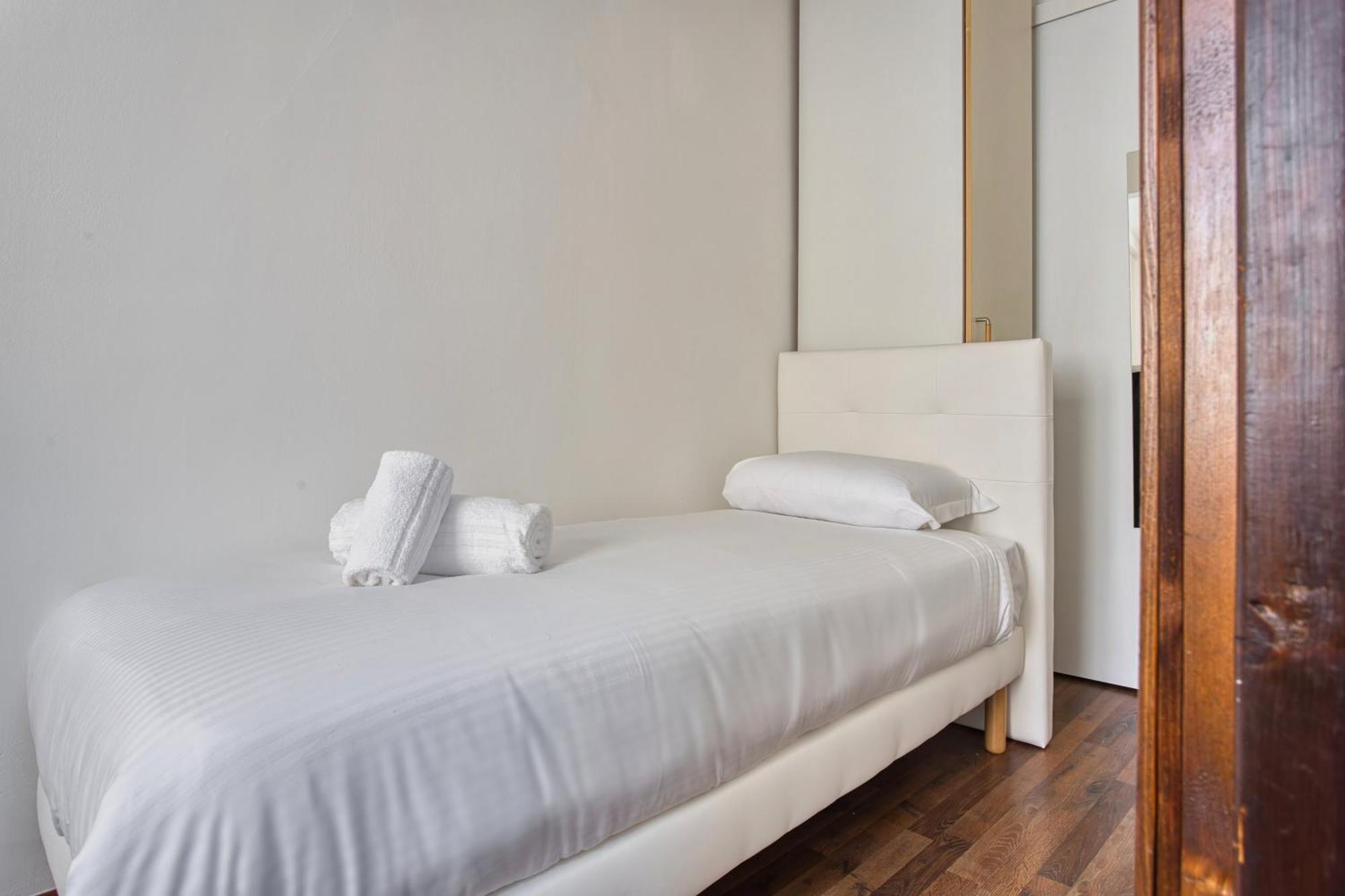 Apartment Joivy Spacious Flat, Excellent Centre Access *
