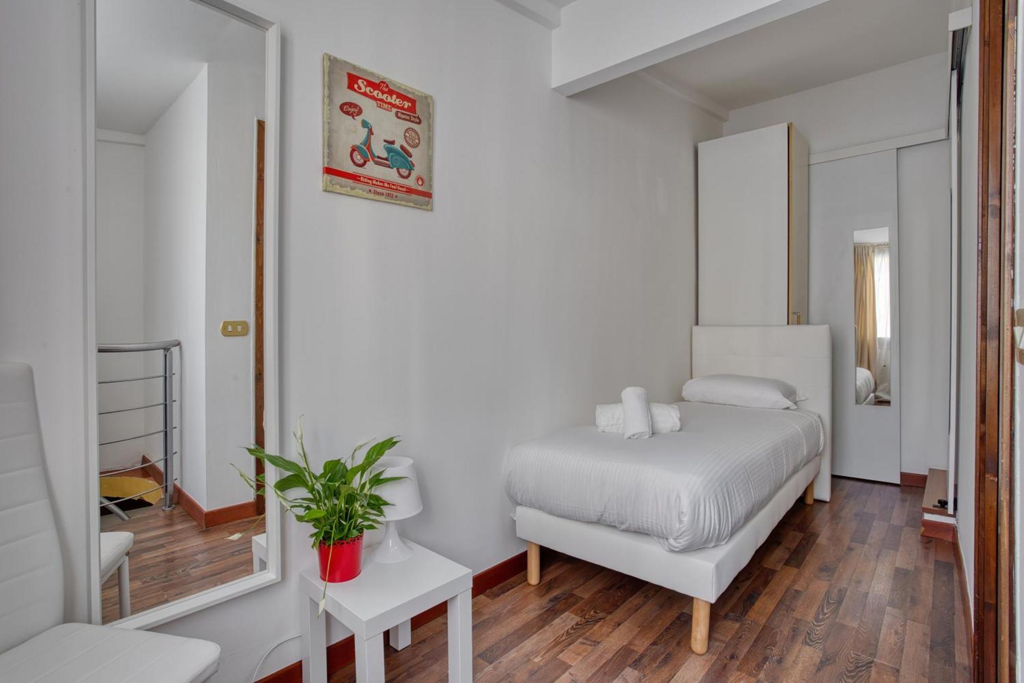 Joivy Spacious Flat, Excellent Centre Access * Mailand