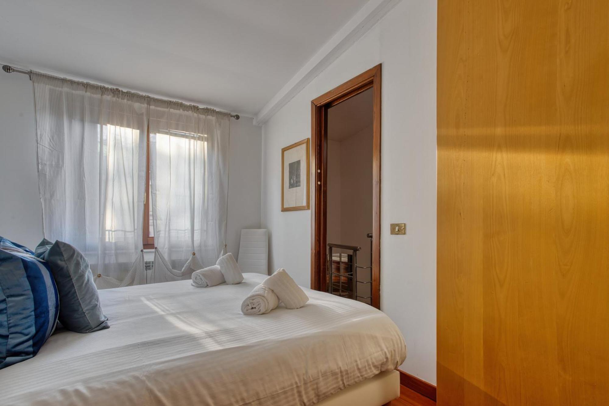Joivy Spacious Flat, Excellent Centre Access Apartment *