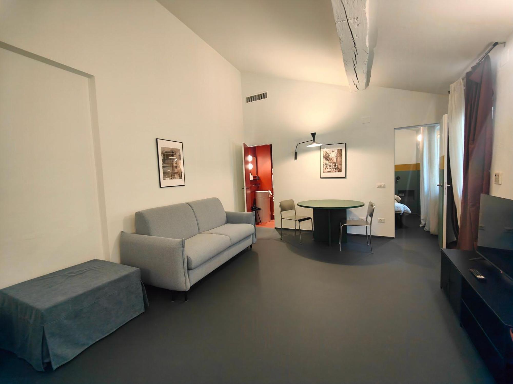 Brera - Garibaldi Charme Apartment *