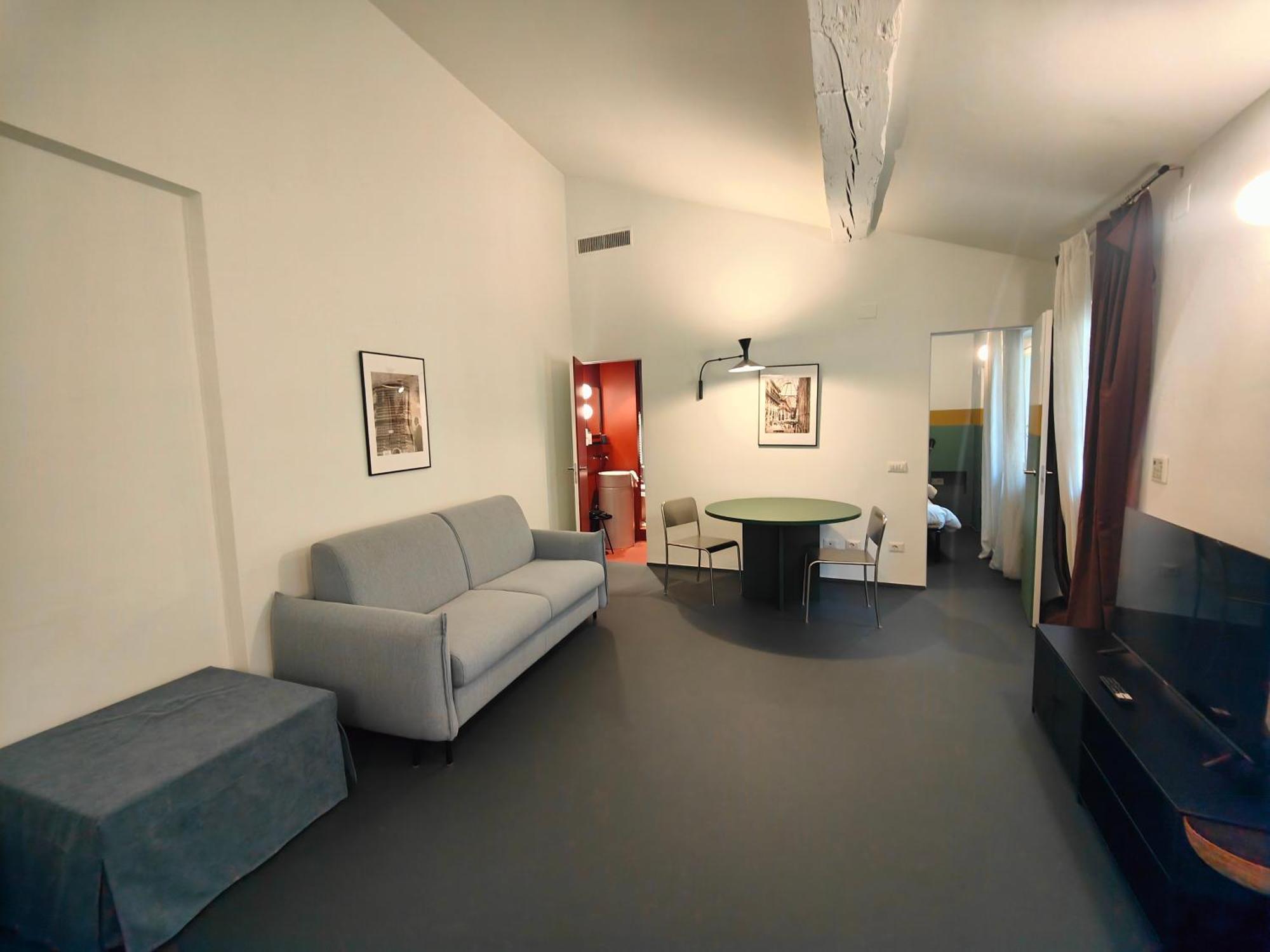 Brera - Garibaldi Charme Apartment Mailand