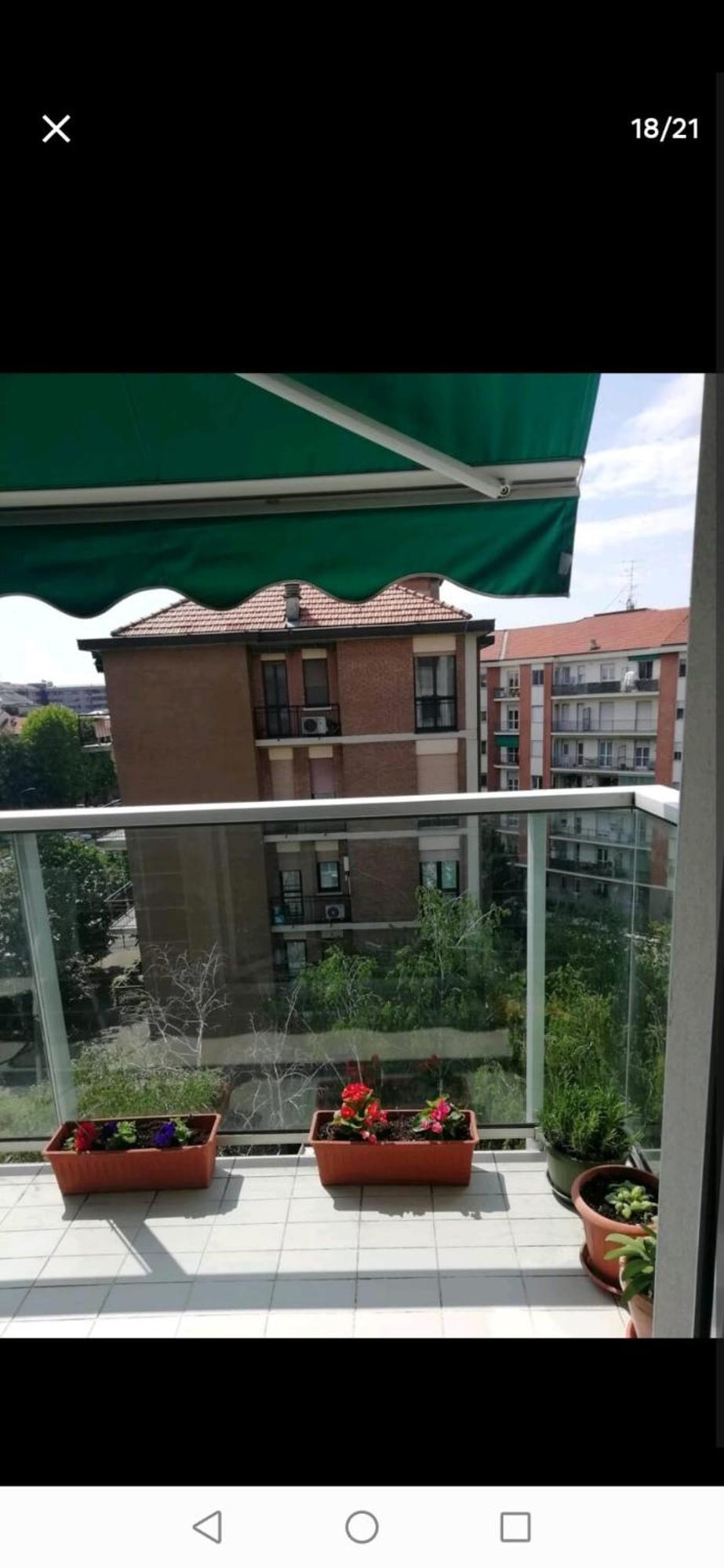 Zurigo Apartment *