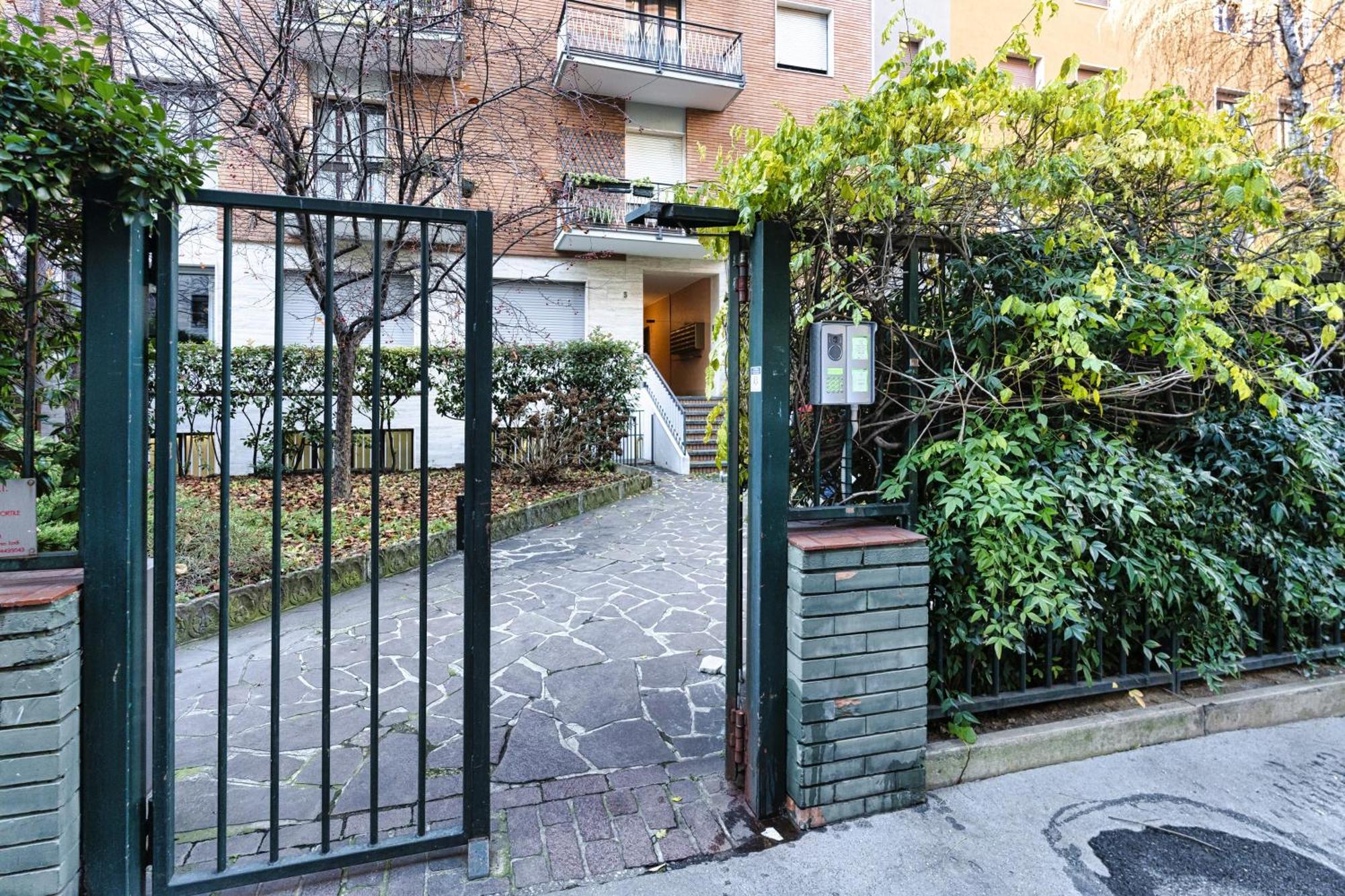 Citylife, Sempione, Close To Metro M5 *
