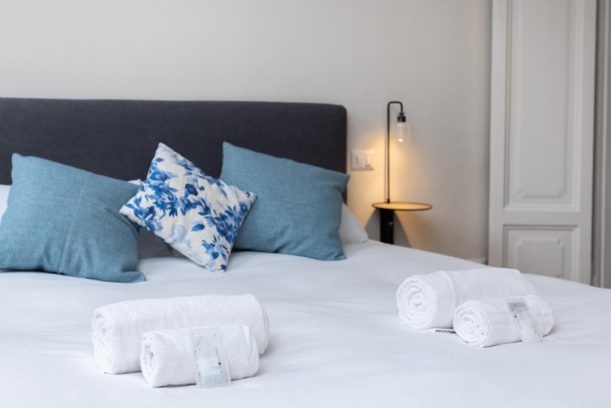 Apartamento Living Uniqc - Duomo *