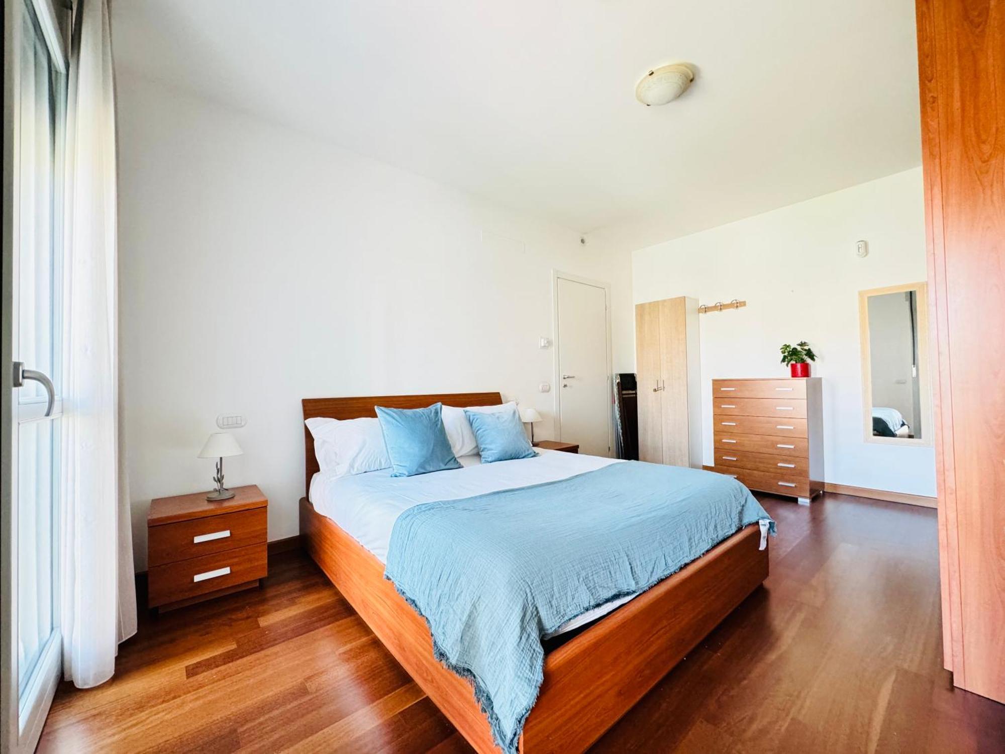 Apartment Homeby, Barbara