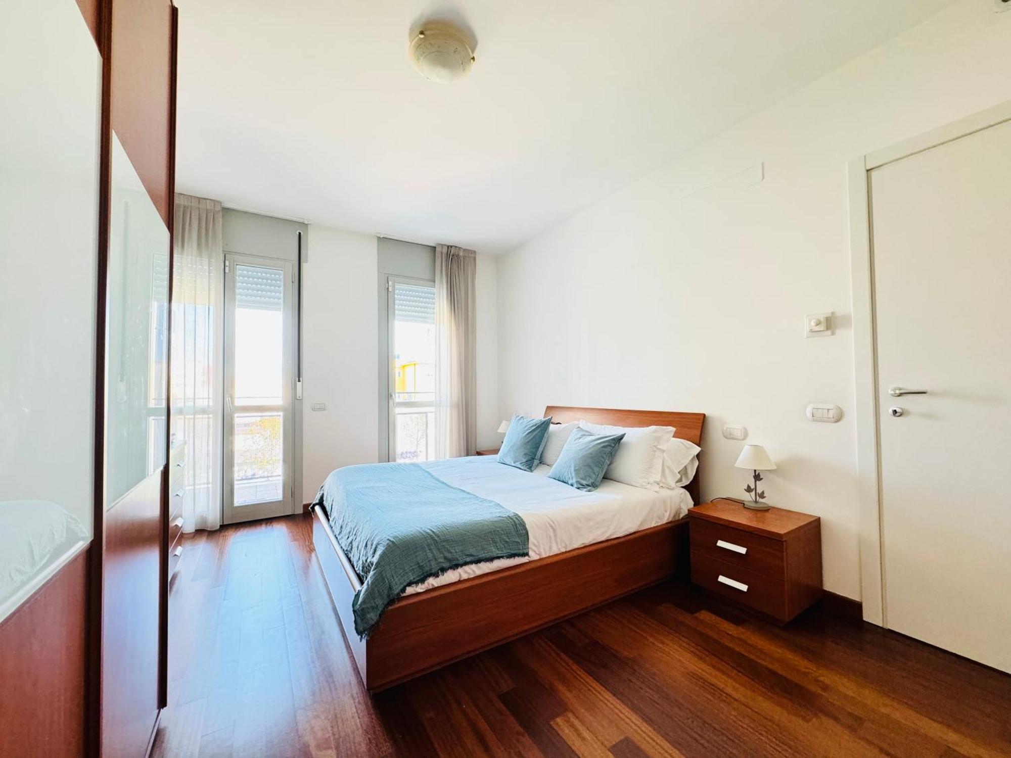 Apartment Homeby, Barbara *