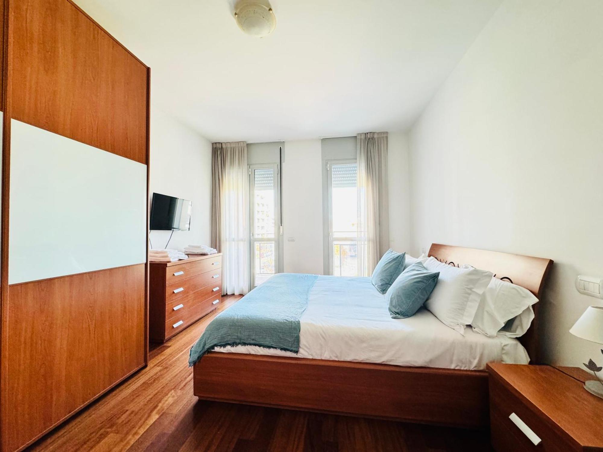 Apartamento Homeby, Barbara *