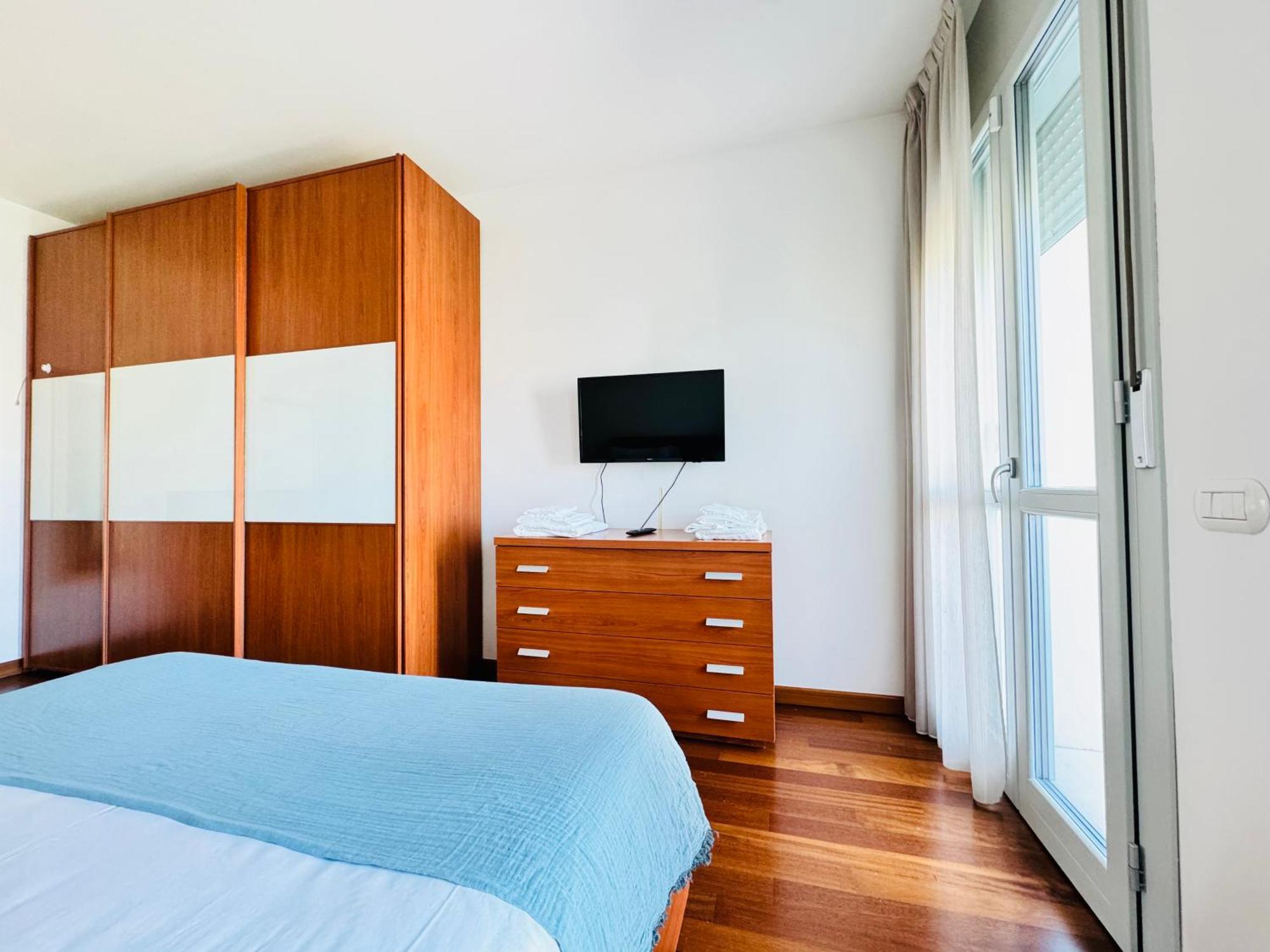 Apartment Homeby, Barbara