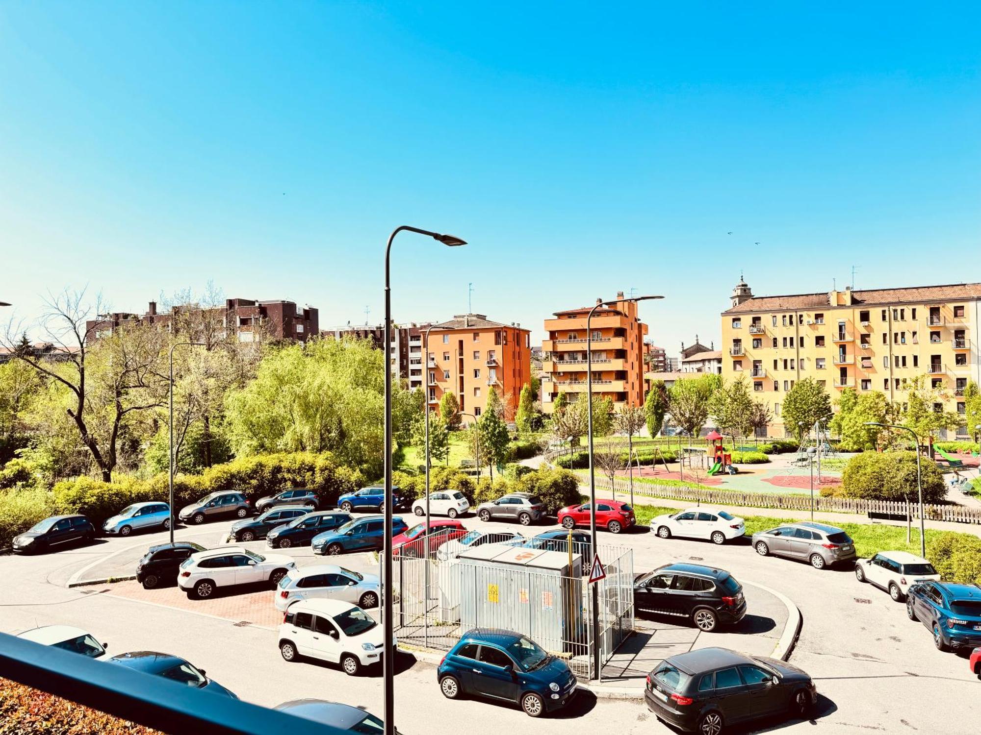 Apartamento Homeby, Barbara