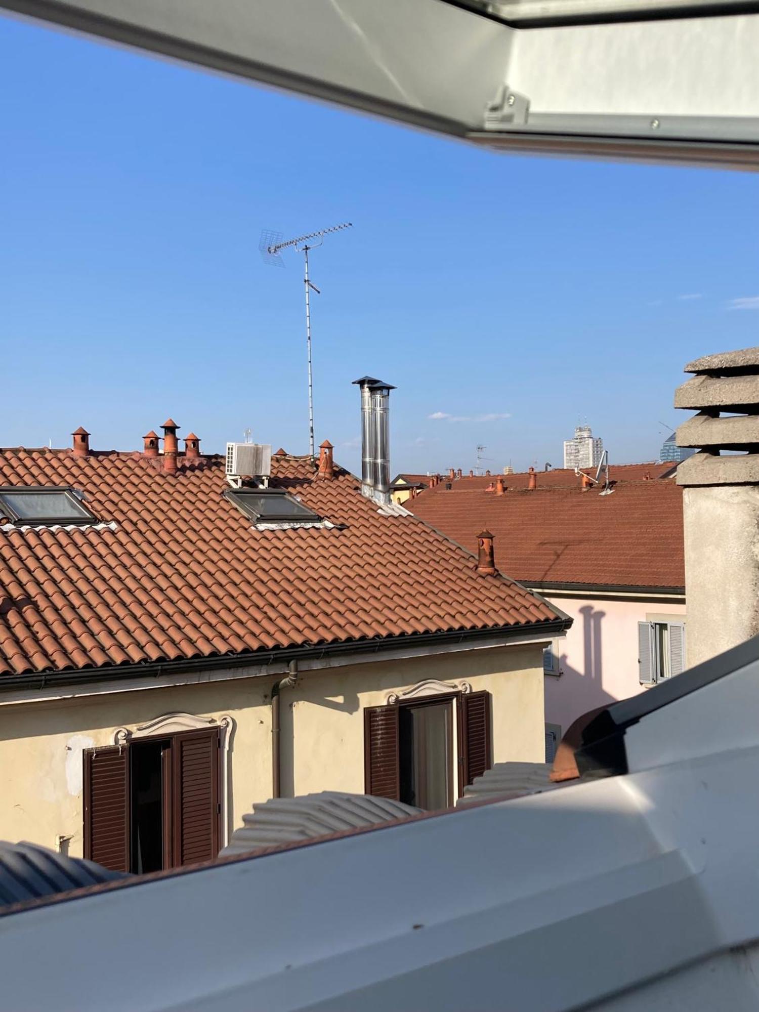Apartamento Boutique - Spontini Penthouse *