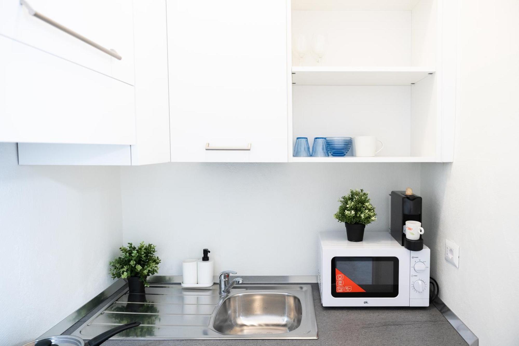 Citylife-centro, Amazing New Apt With Wifi & Ac Apartment *
