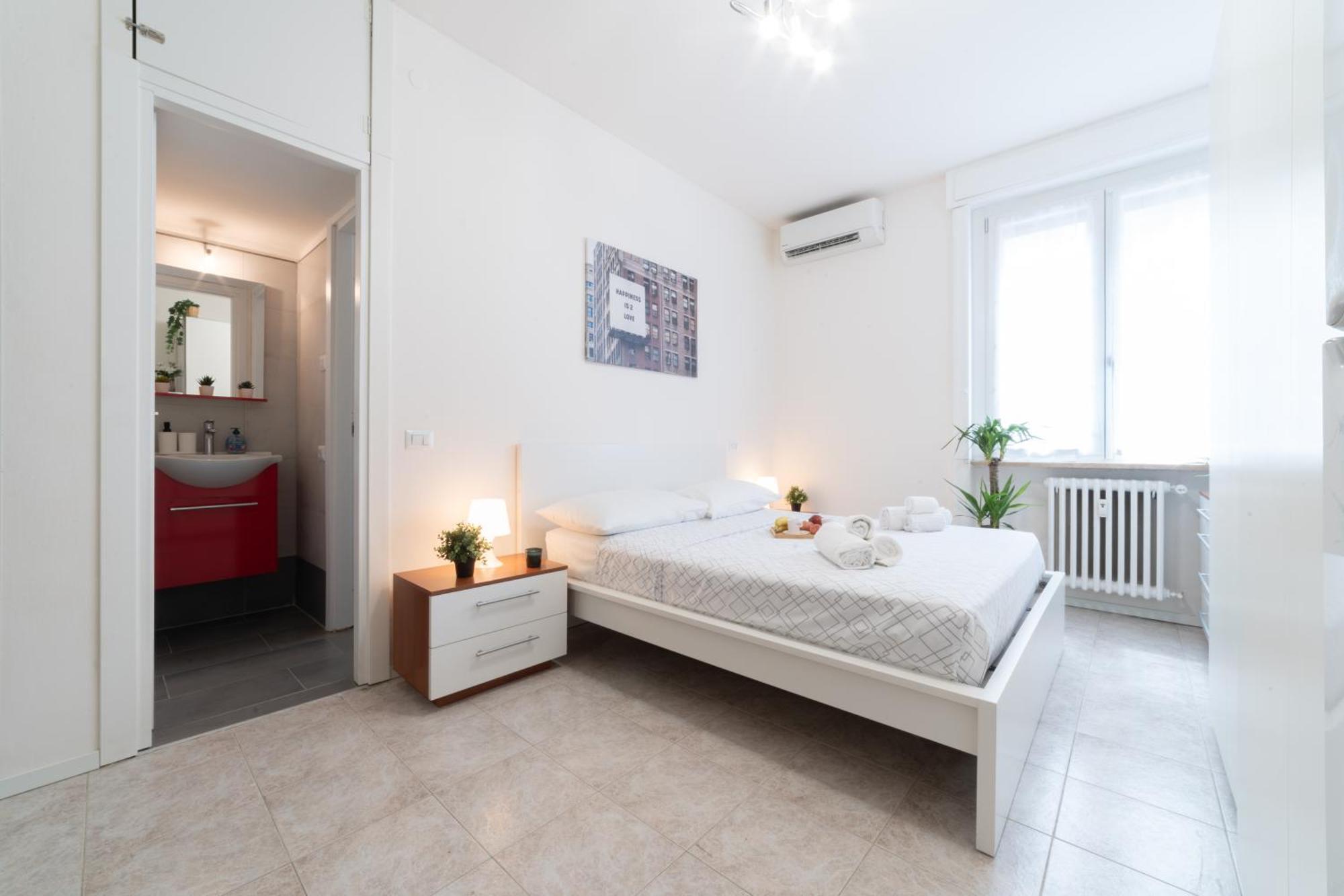 Citylife-centro, Amazing New Apt With Wifi & Ac Apartment Milan