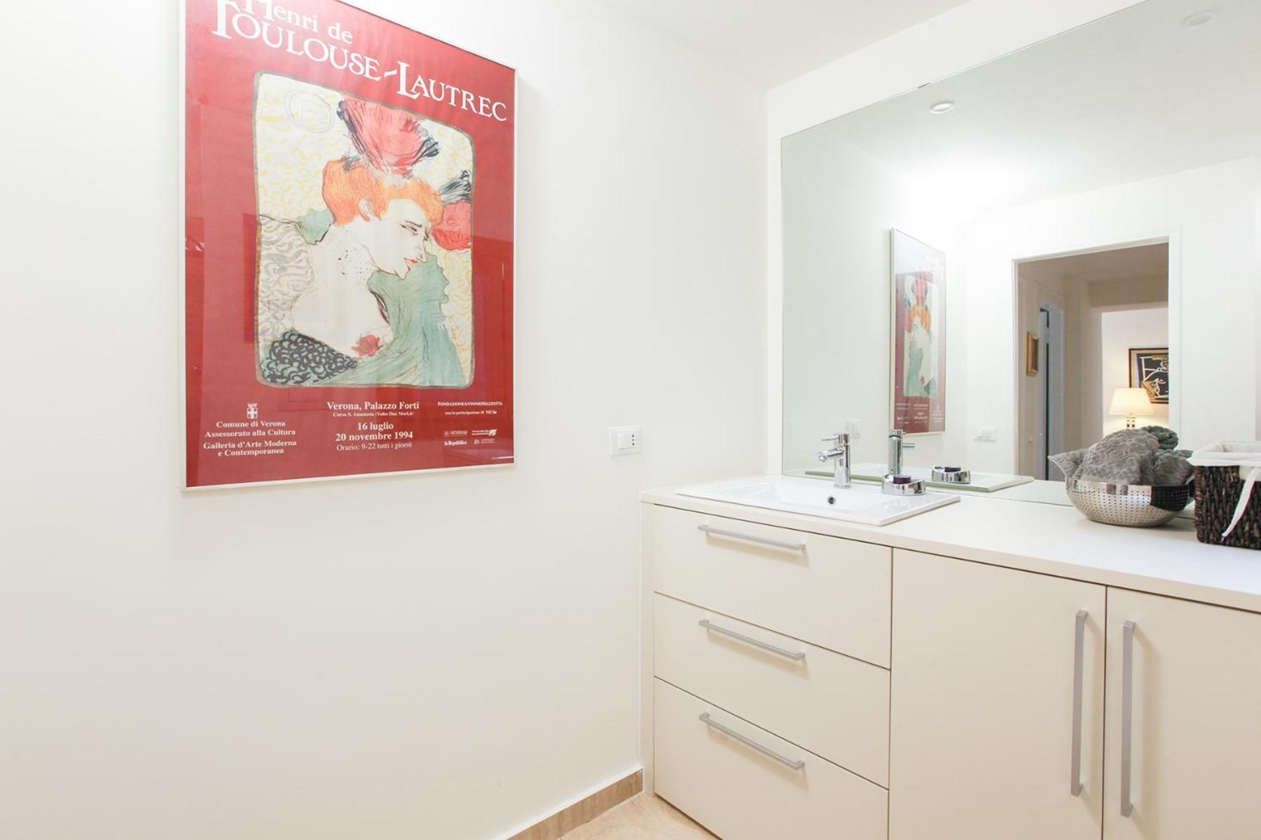 Romantic Spiga Apartment Mailand