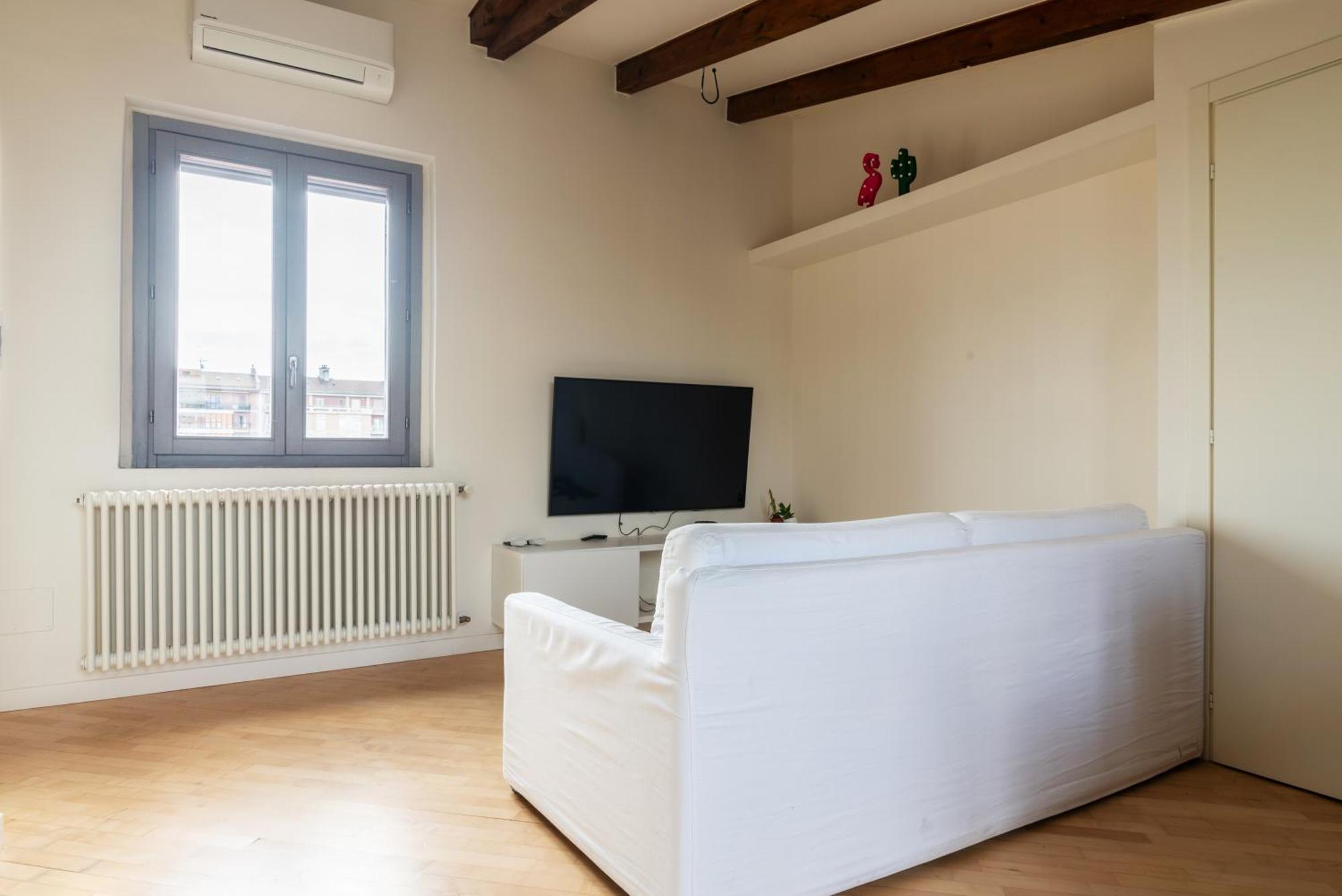 Bilocale In Ottima Posizione: Tra E Lima Apartment *