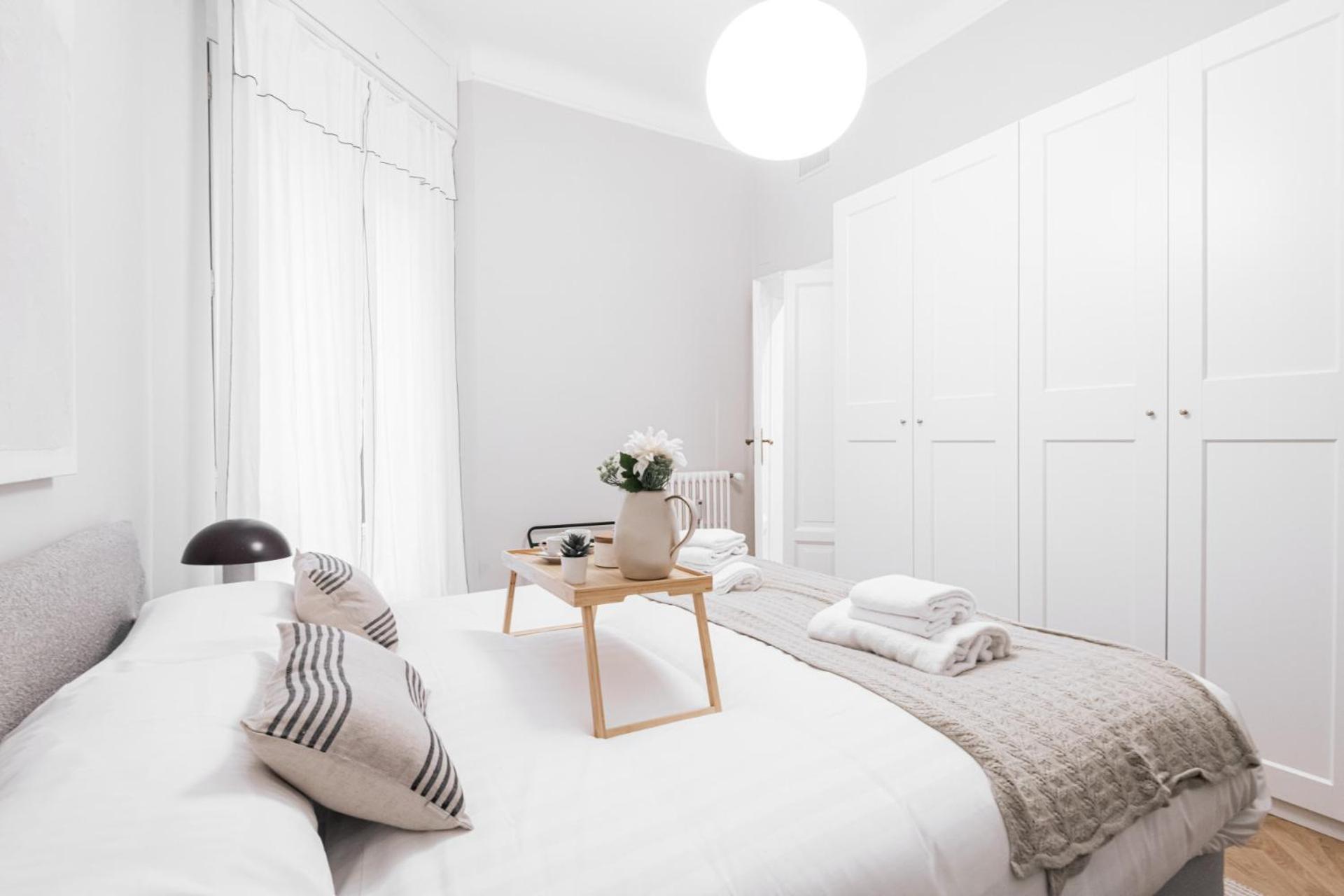 Easylife - Dimora Con Balcone In Porta Vittoria Milão