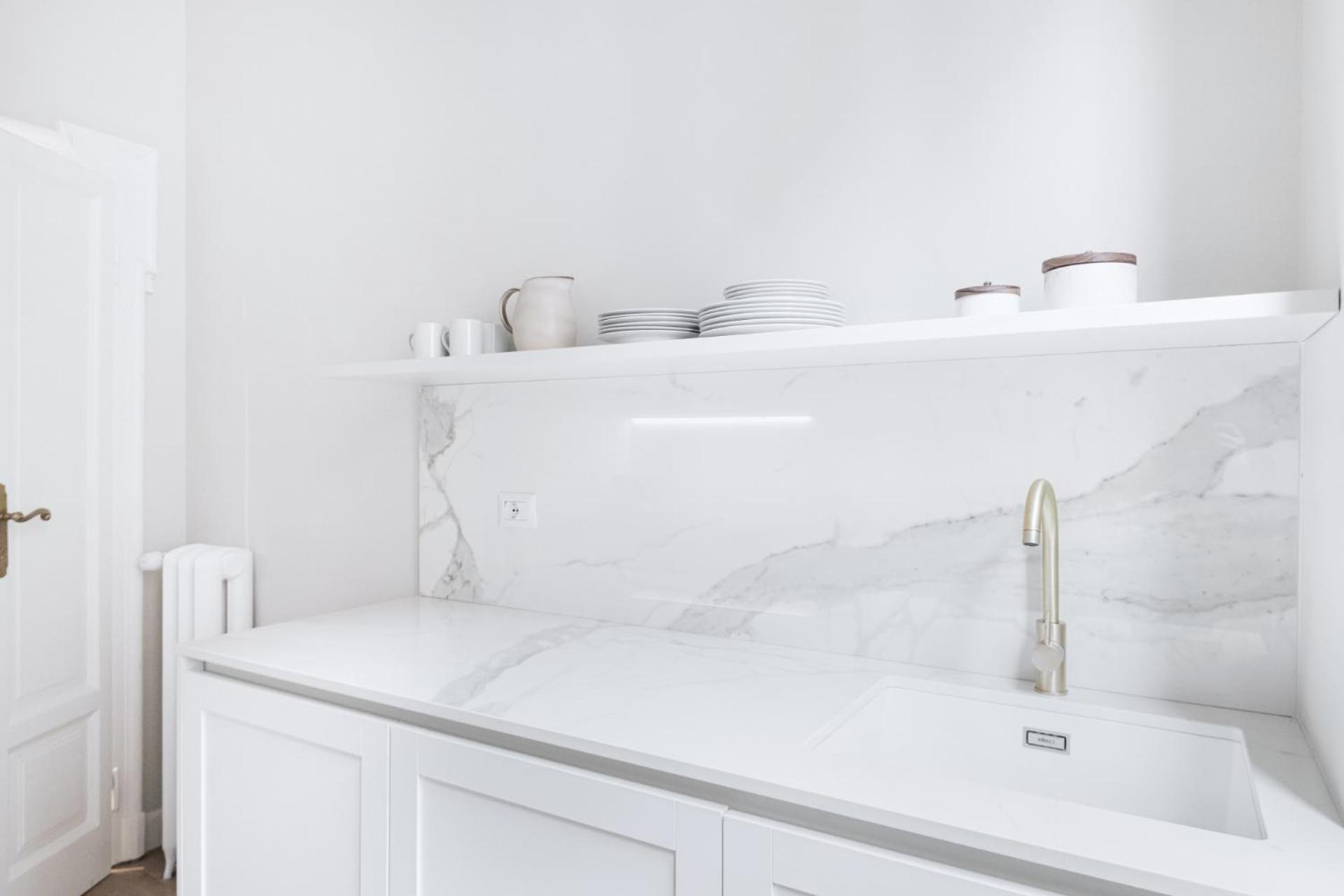 Apartamento Easylife - Dimora Con Balcone In Porta Vittoria Milão